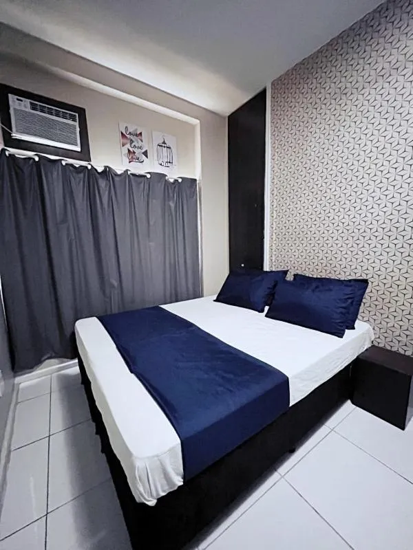 Bed in Solar Hostel Centro