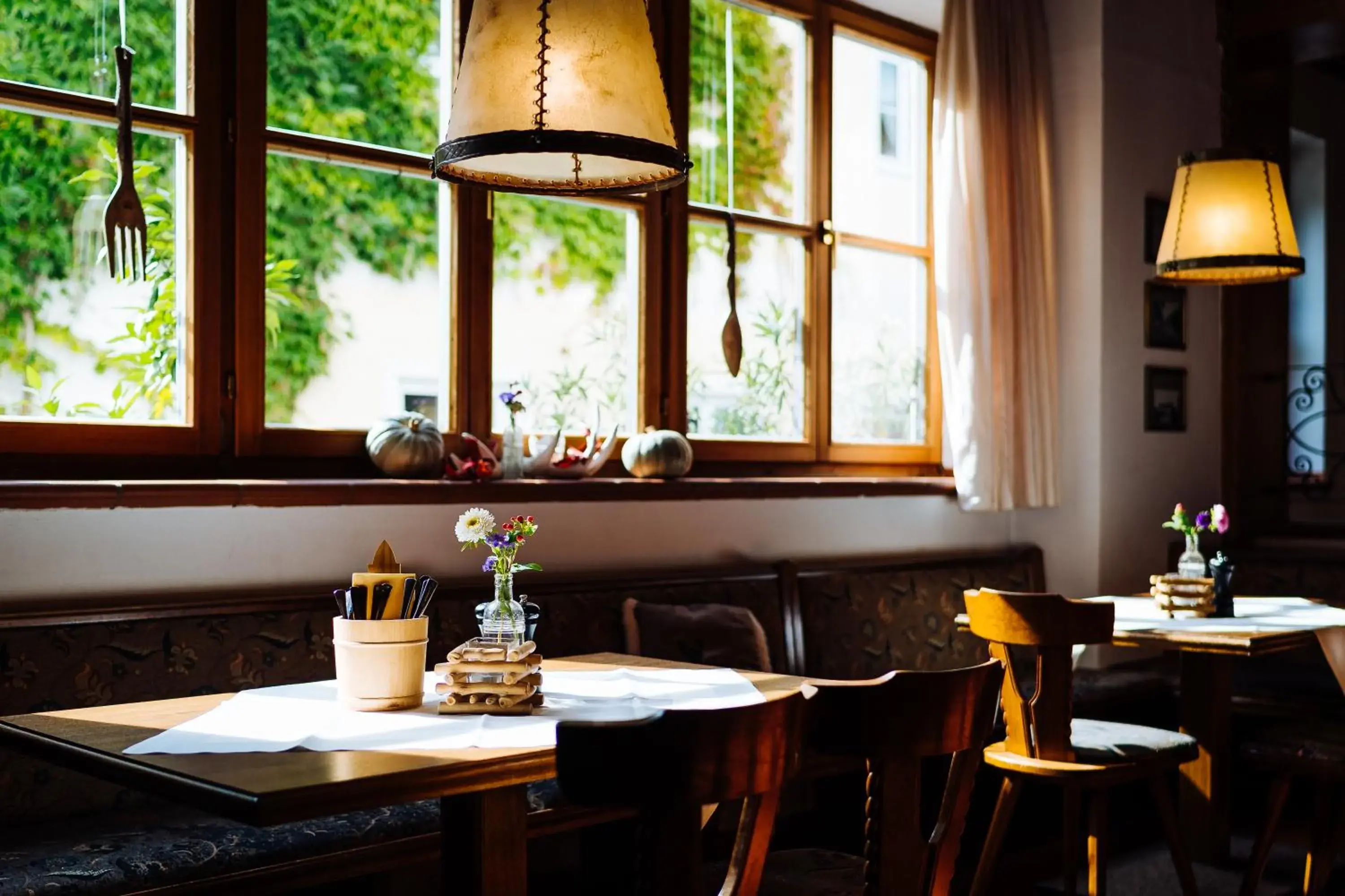 Restaurant/places to eat in Hotel Reiter Bräu Restaurant/places to eat in Hotel Reiter Bräu