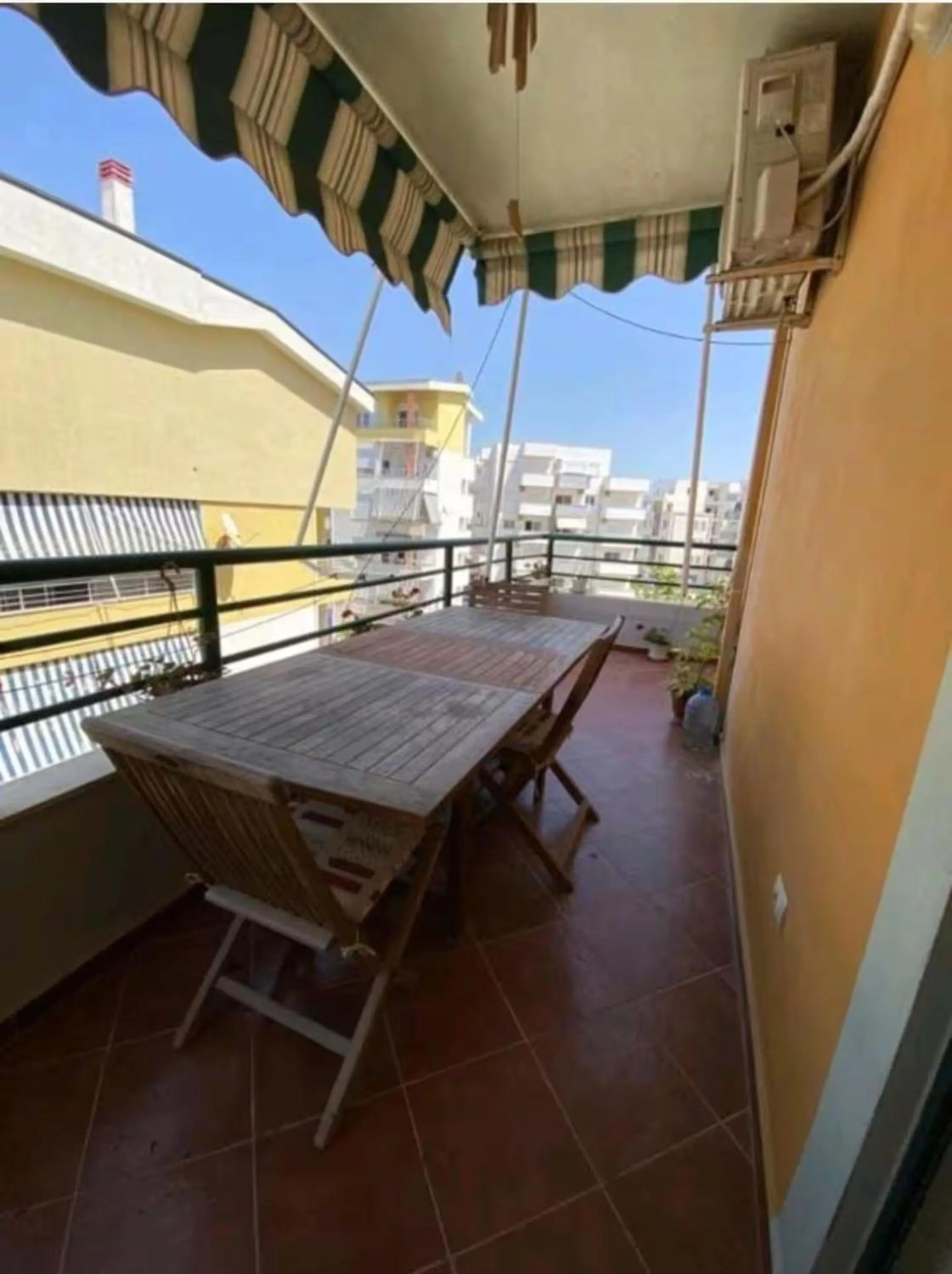 Two-Bedroom Apartment with City View in ApartHotel by Comfort Suites