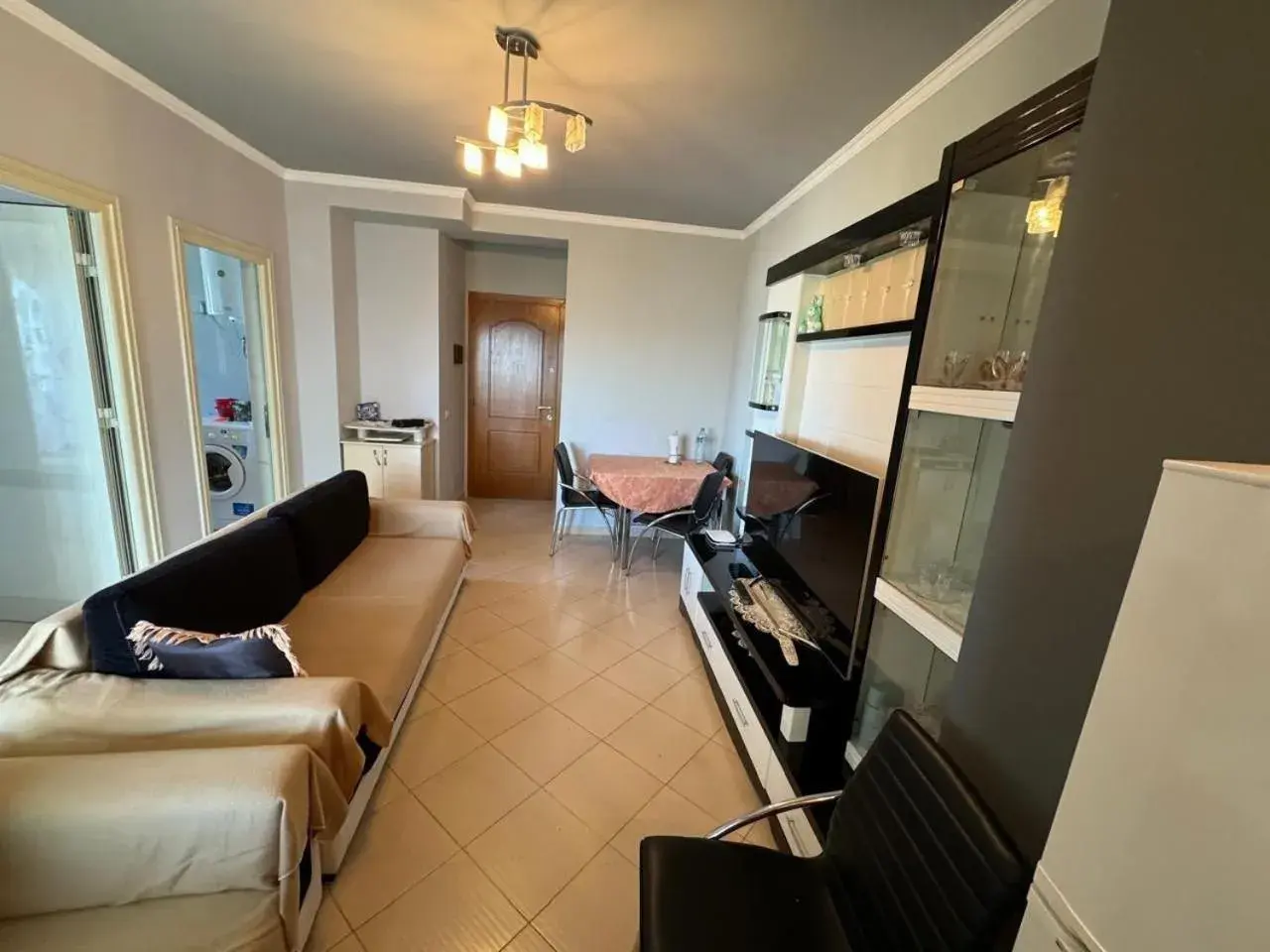 Apartment with Sea View in ApartHotel by Comfort Suites Apartment with Sea View in ApartHotel by Comfort Suites