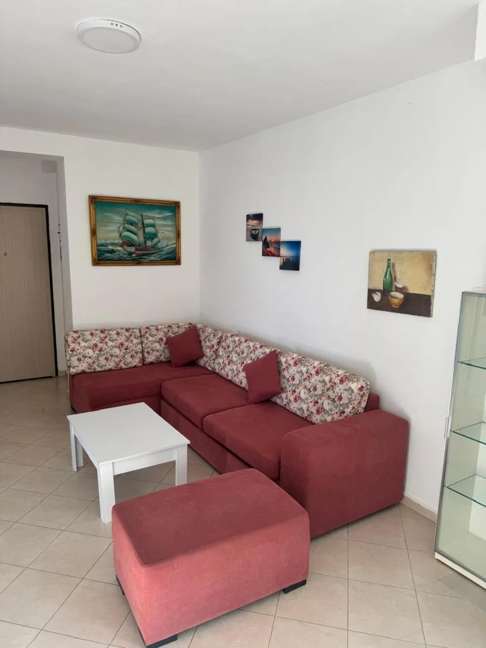 Deluxe One-Bedroom Apartment with Ocean View in ApartHotel by Comfort Suites