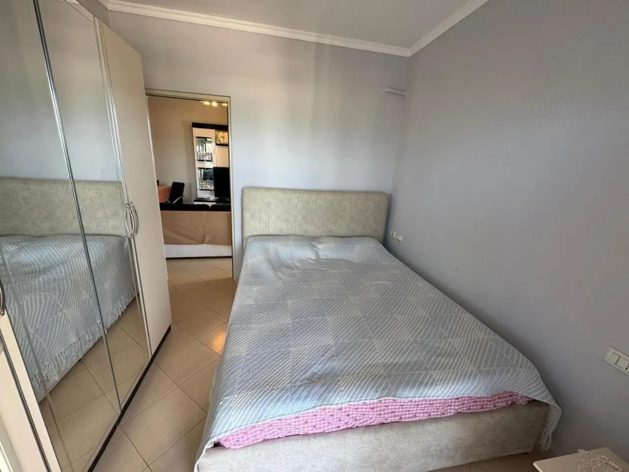 Apartment with Sea View in ApartHotel by Comfort Suites