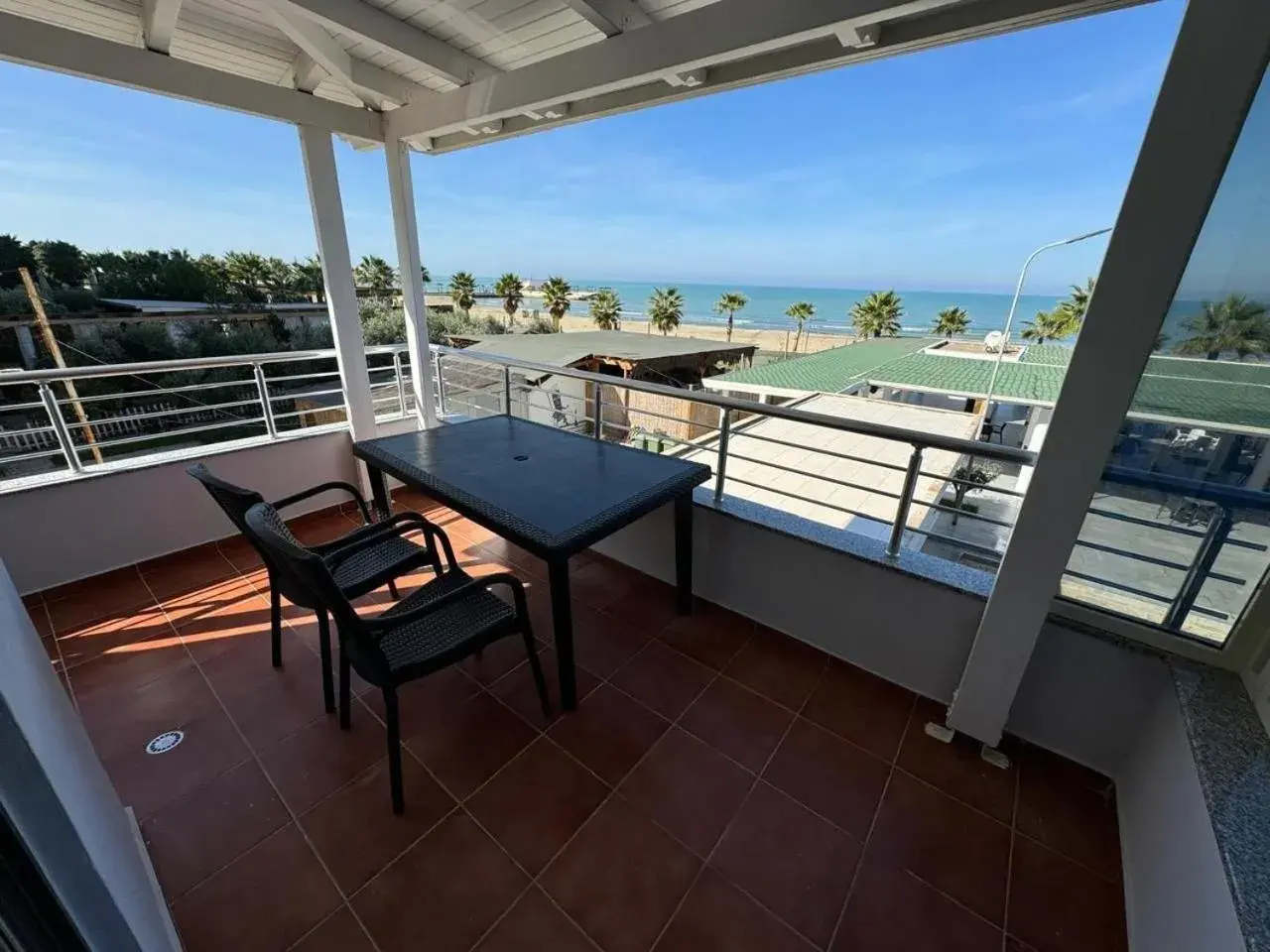 Apartment with Sea View in ApartHotel by Comfort Suites Apartment with Sea View in ApartHotel by Comfort Suites