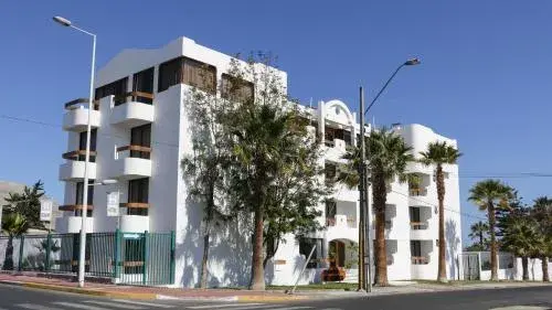 Hotel Mejillones Hotel Mejillones