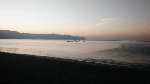 Hotel Mejillones