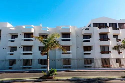 Hotel Mejillones