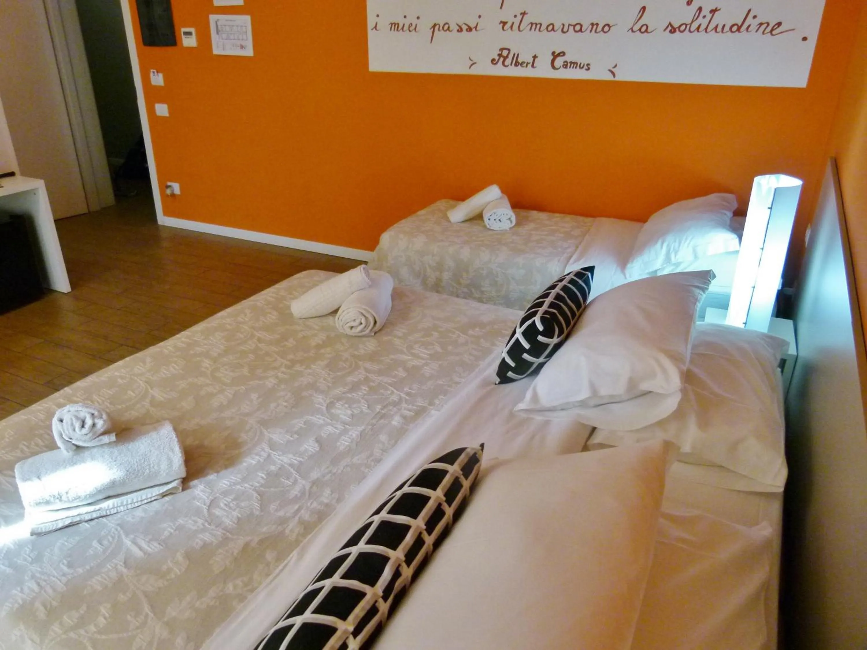Bed in Vele Storiche Pisane - free private parking