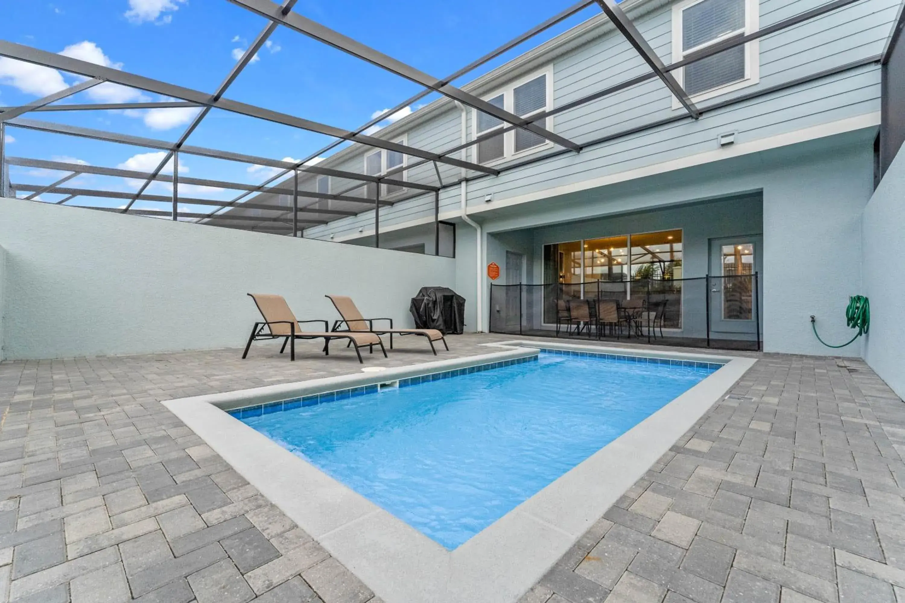 117 JW - Luxury 5BR Townhome Private Pool & Resort Fun 117 JW - Luxury 5BR Townhome Private Pool & Resort Fun