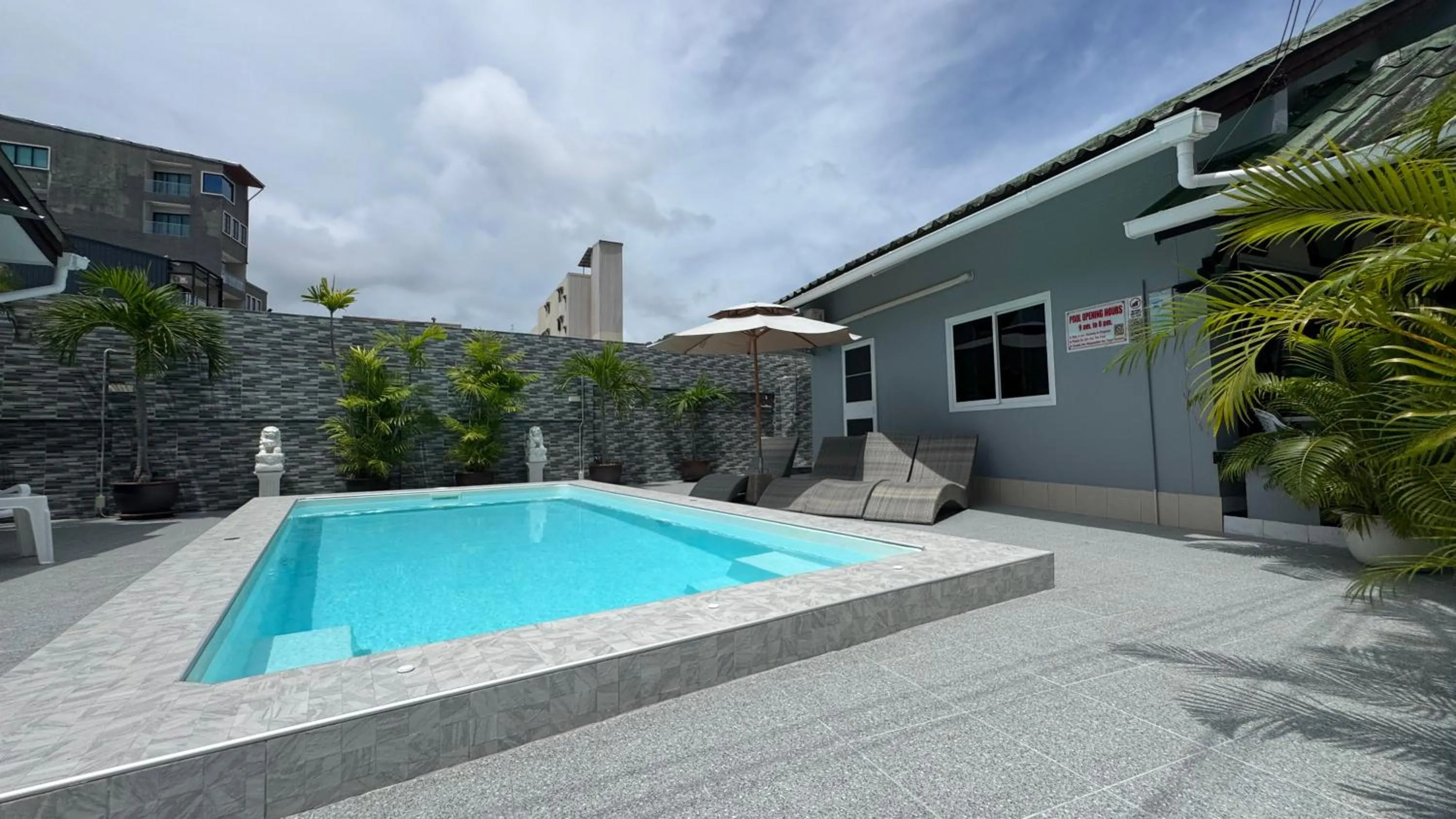 Karon Homes