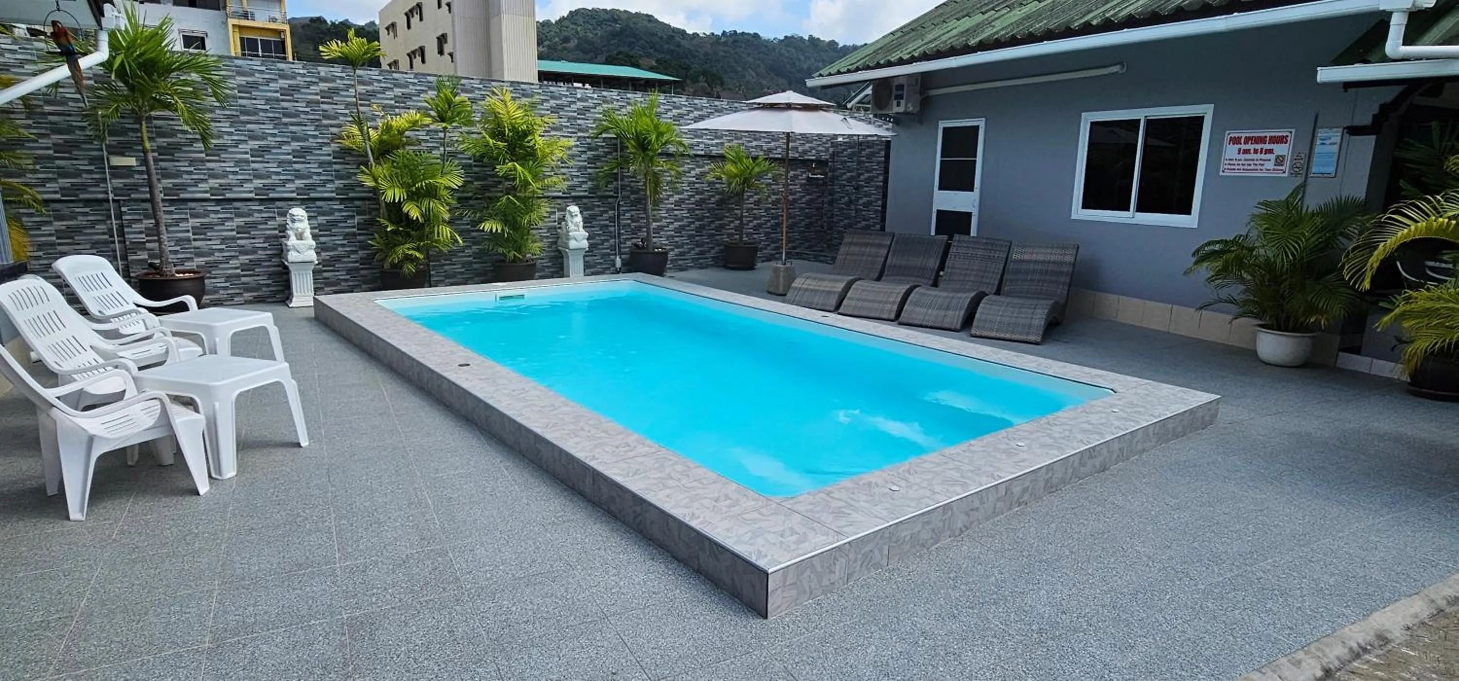 Karon Homes