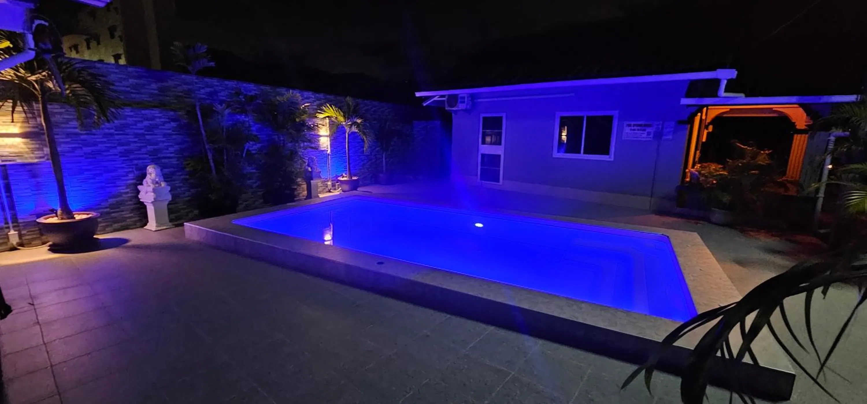 Karon Homes