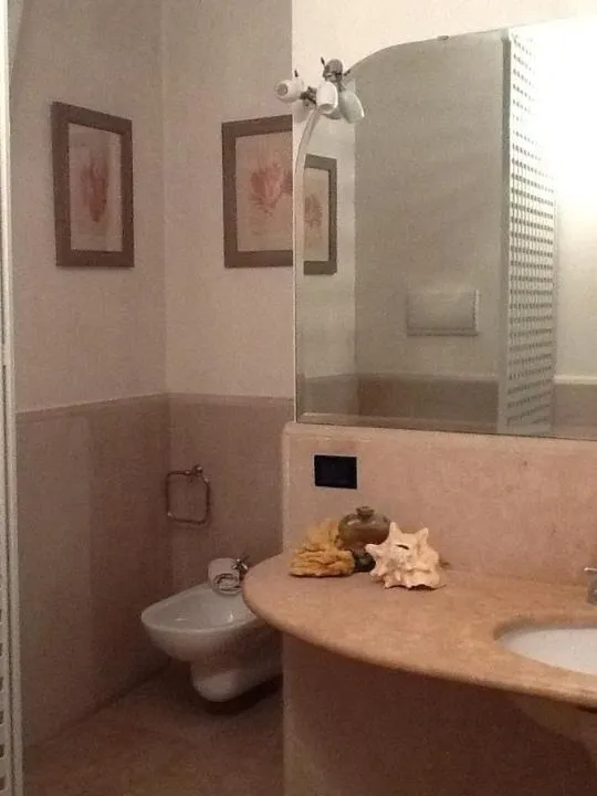 B&b La corte dei Gelsomini