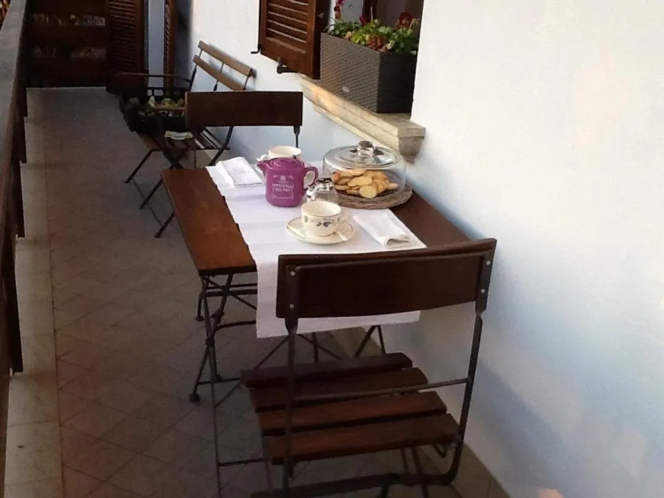 B&b La corte dei Gelsomini