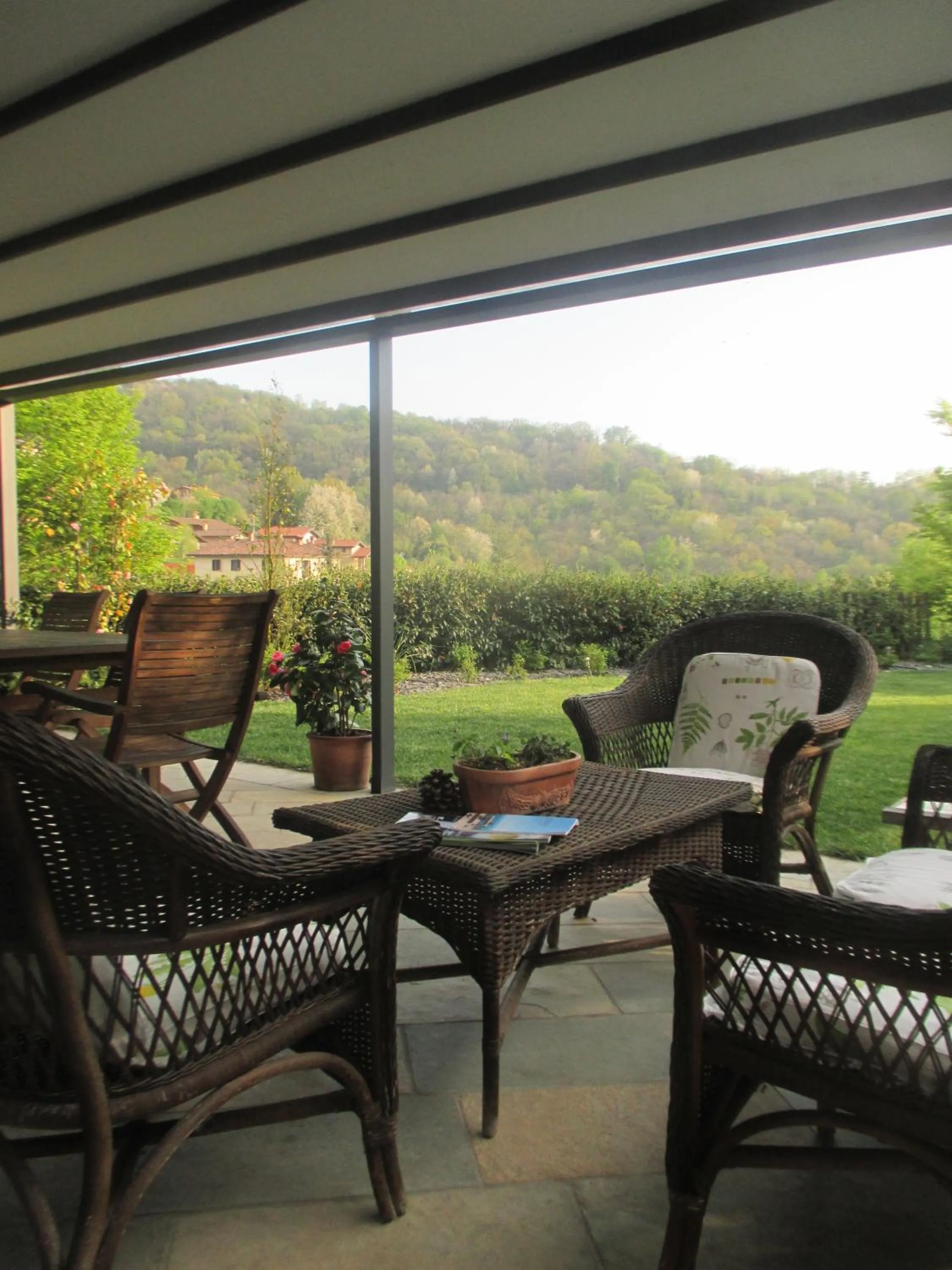 B&b La corte dei Gelsomini