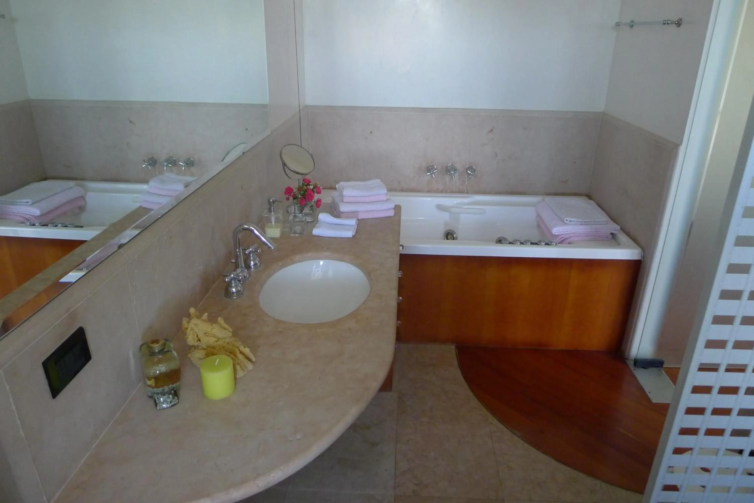 B&b La corte dei Gelsomini