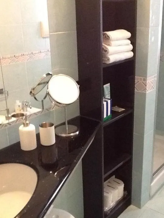 B&b La corte dei Gelsomini