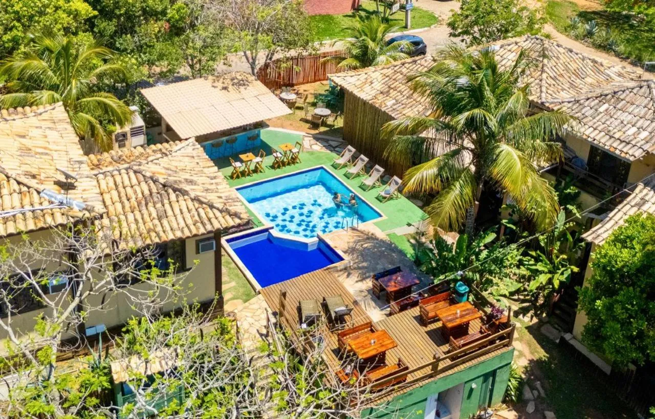 EstrelaMar Ferradura Restaurante & Spa