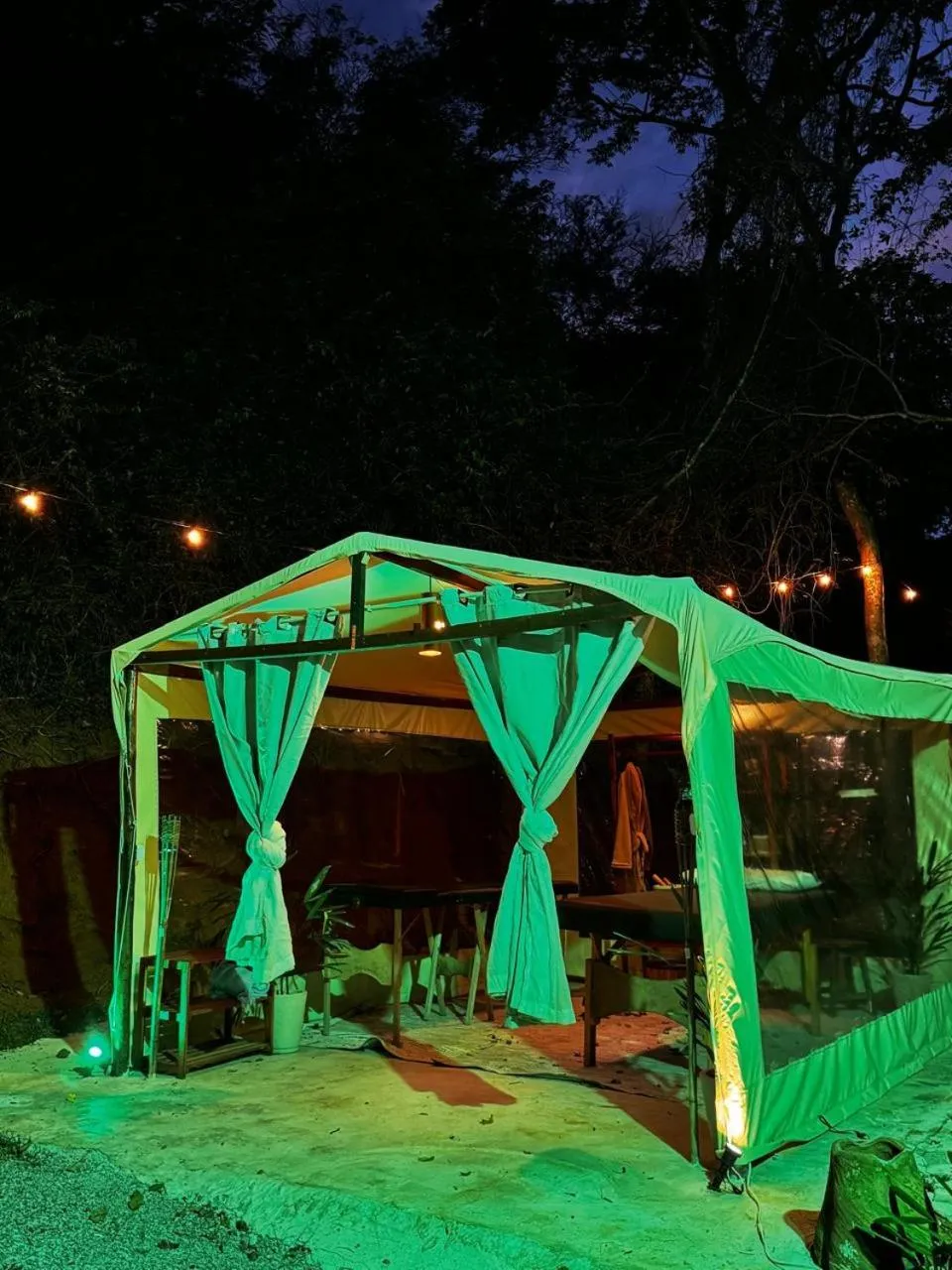 EstrelaMar Ferradura Restaurante & Spa