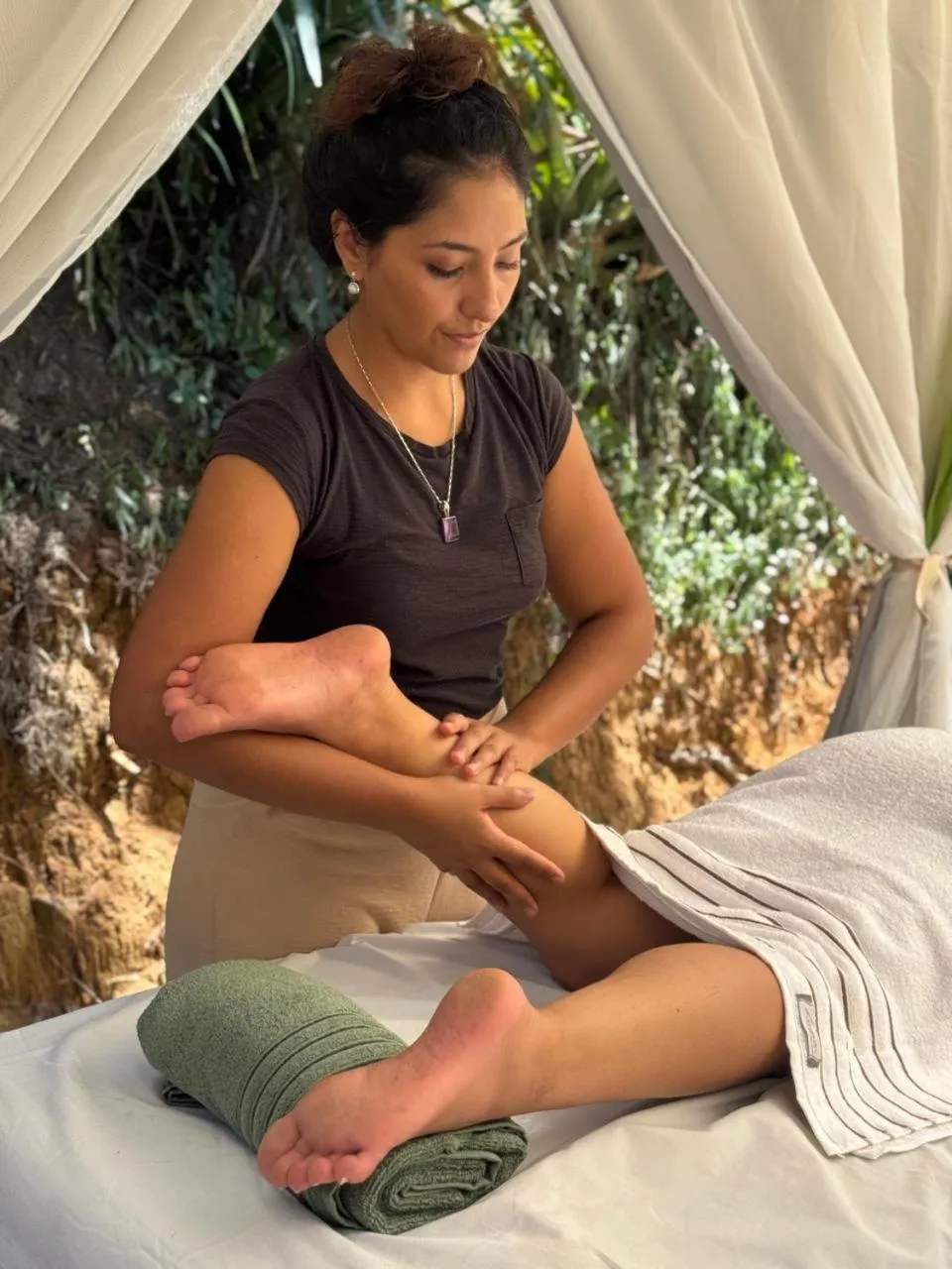 EstrelaMar Ferradura Restaurante & Spa