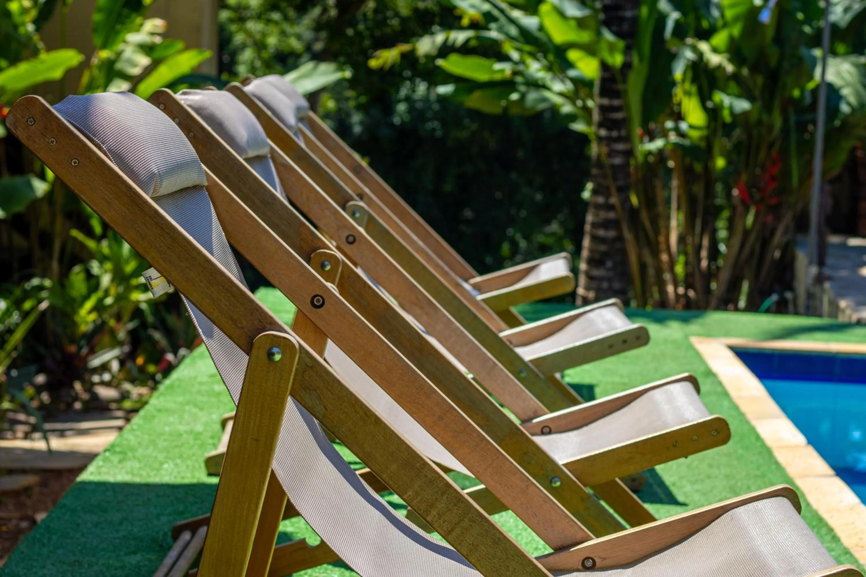 EstrelaMar Ferradura Restaurante & Spa