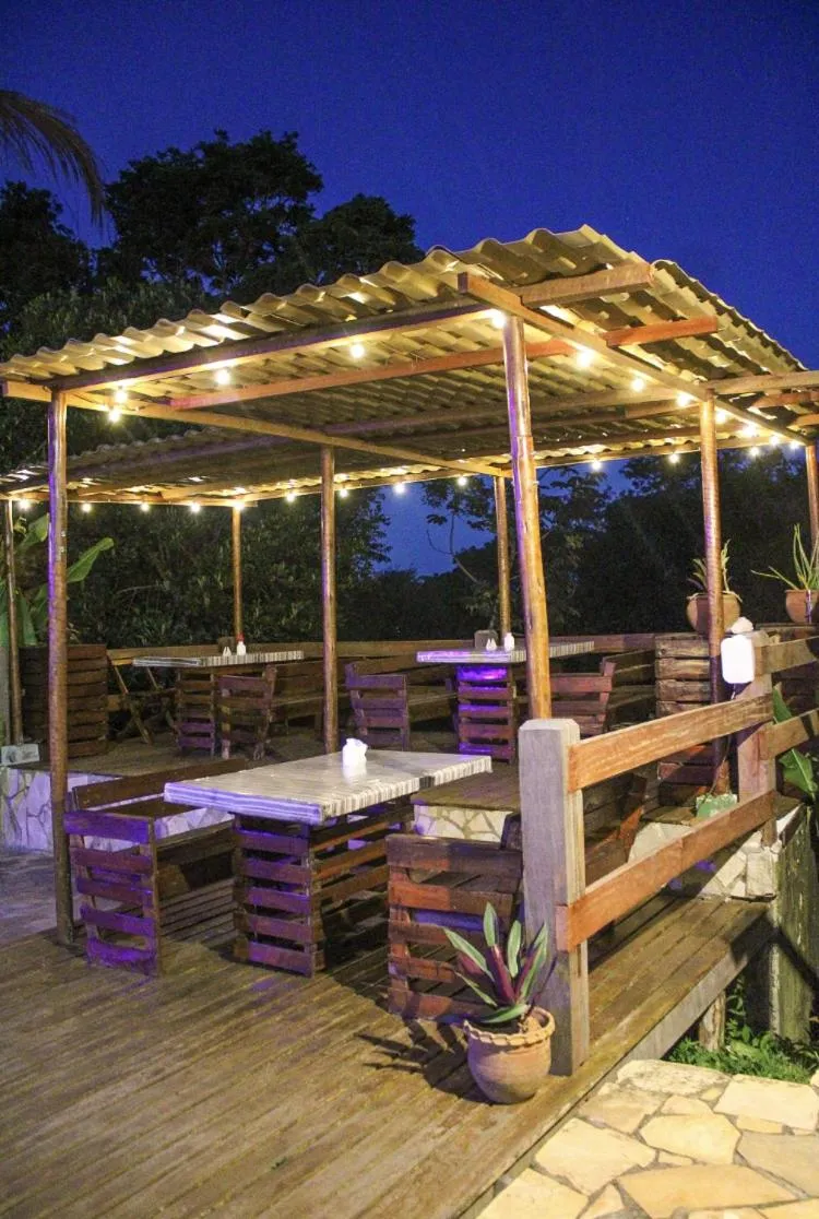 EstrelaMar Ferradura Restaurante & Spa