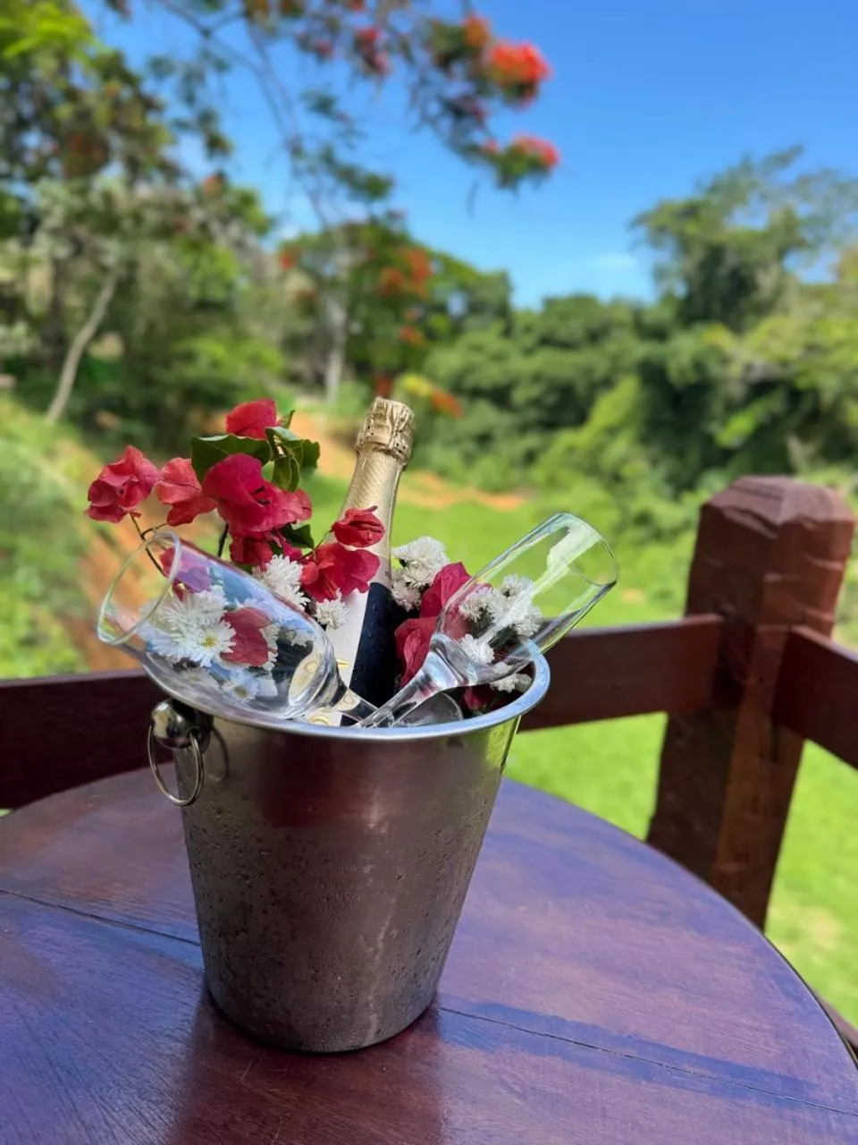 EstrelaMar Ferradura Restaurante & Spa