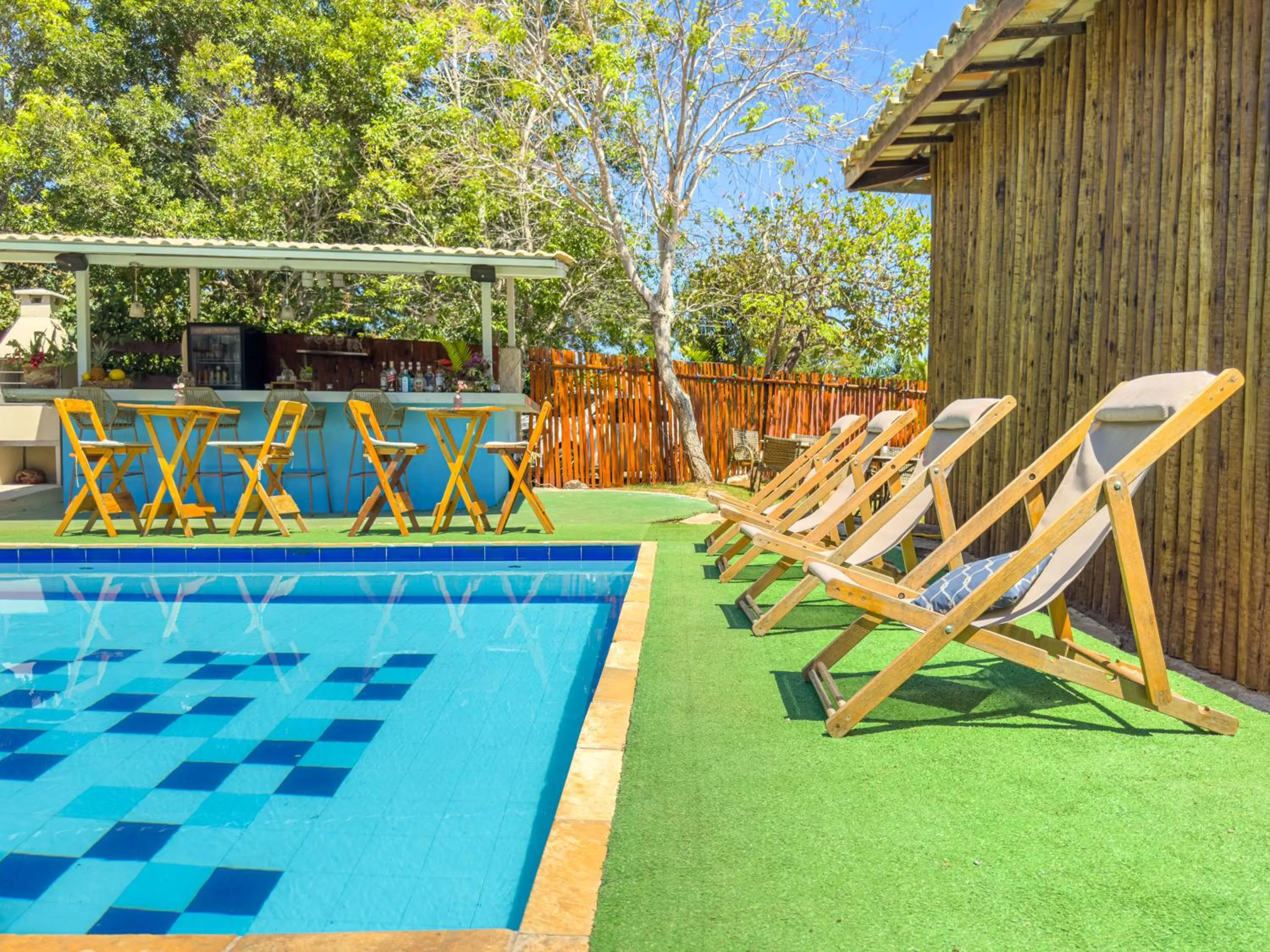 EstrelaMar Ferradura Restaurante & Spa