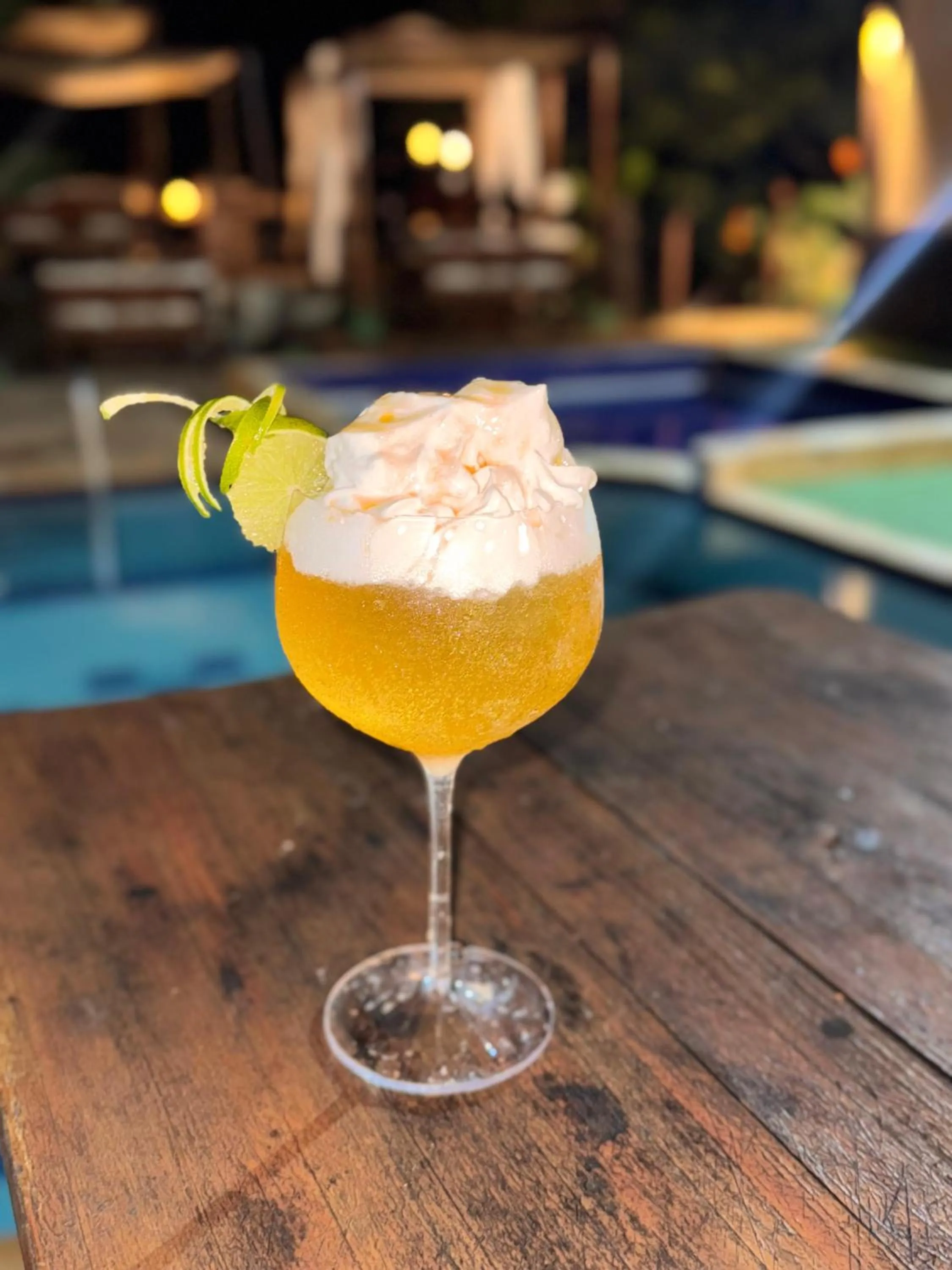 Restaurant/places to eat in EstrelaMar Ferradura Restaurante & Spa