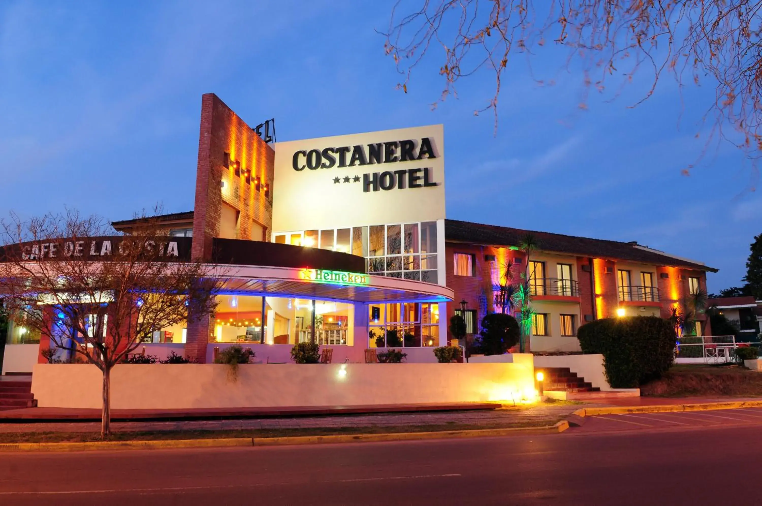 Costanera Hotel Costanera Hotel