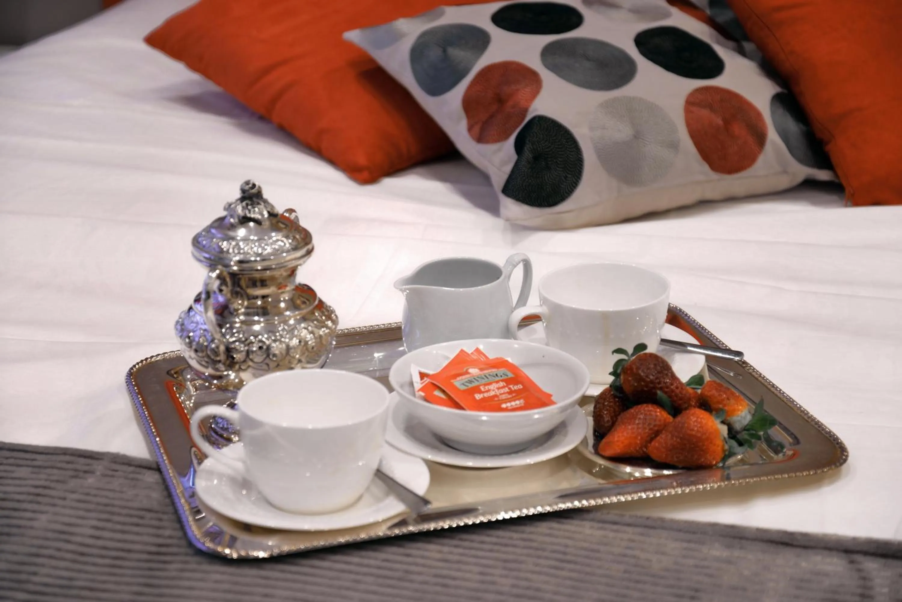 Bedroom, Bed in Gregori Guest House