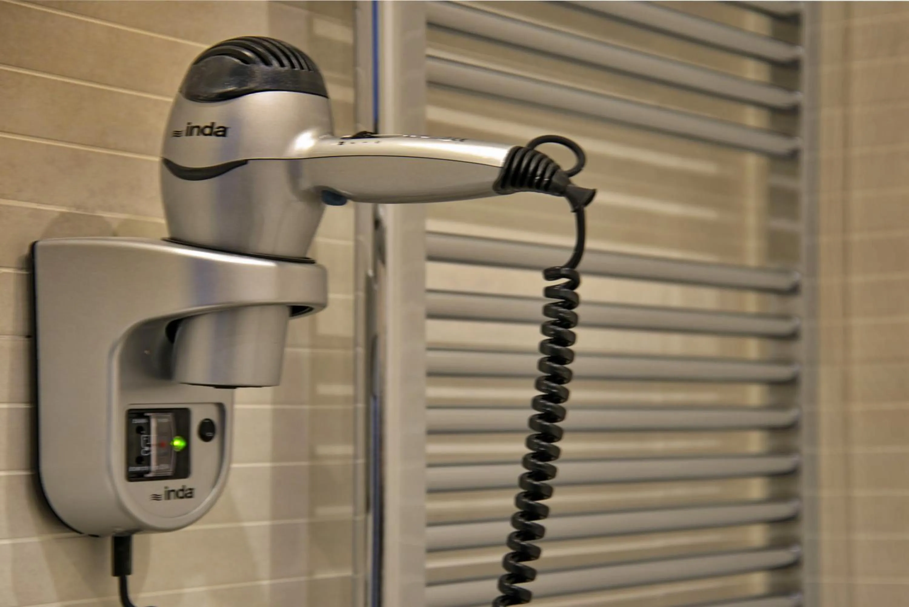 Bathroom in Gregori Guest House