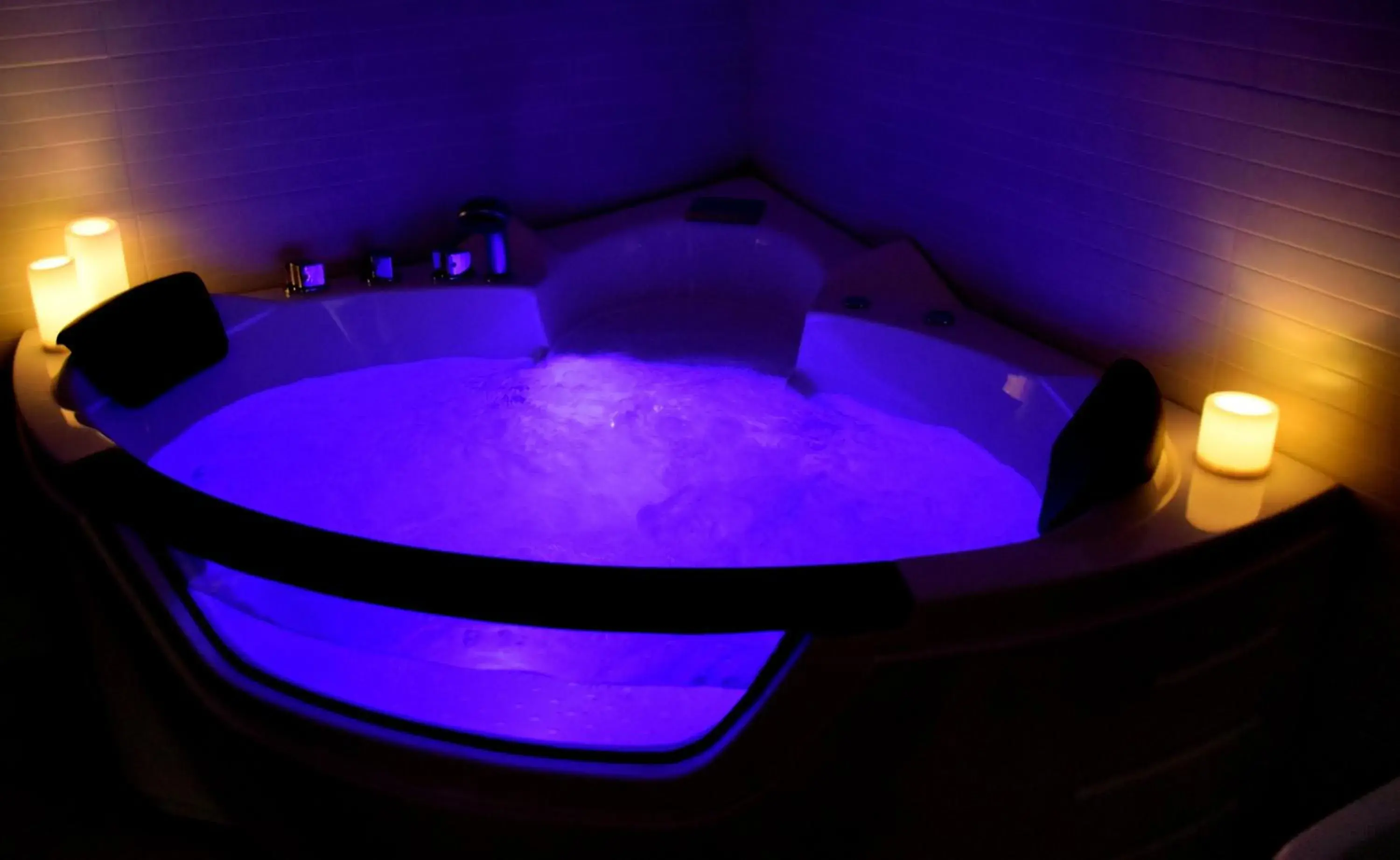 Suite with Spa Bath in Gregori Guest House Suite with Spa Bath in Gregori Guest House