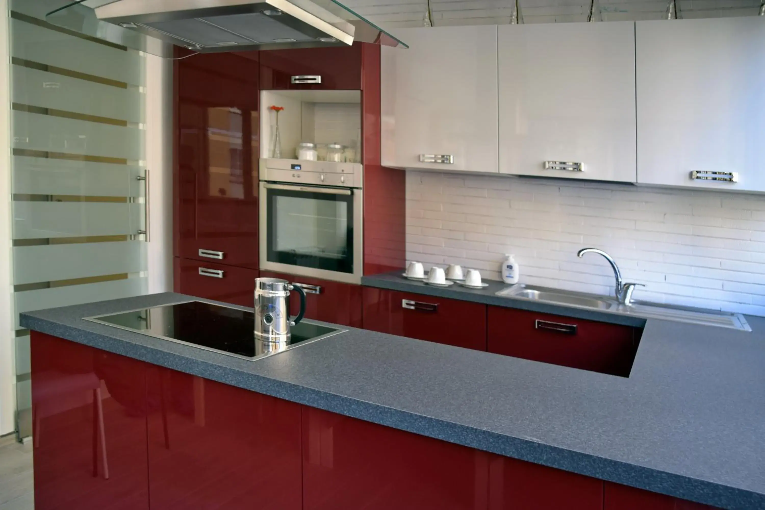 Restaurant/places to eat in Gregori Guest House Restaurant/places to eat in Gregori Guest House