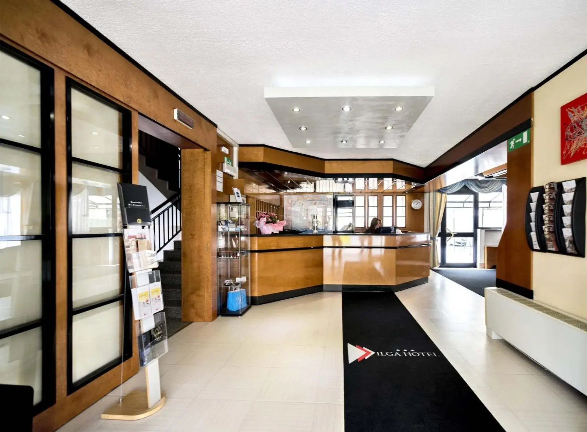 Ilga Hotel Ilga Hotel