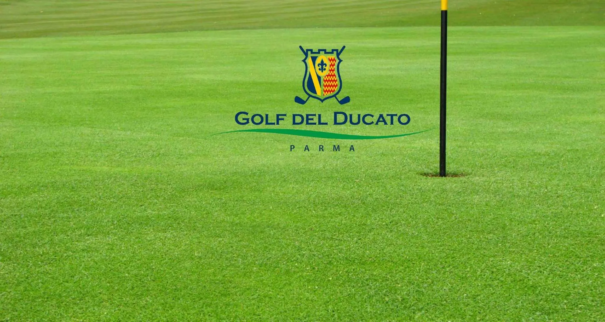 Golfcourse in Ilga Hotel