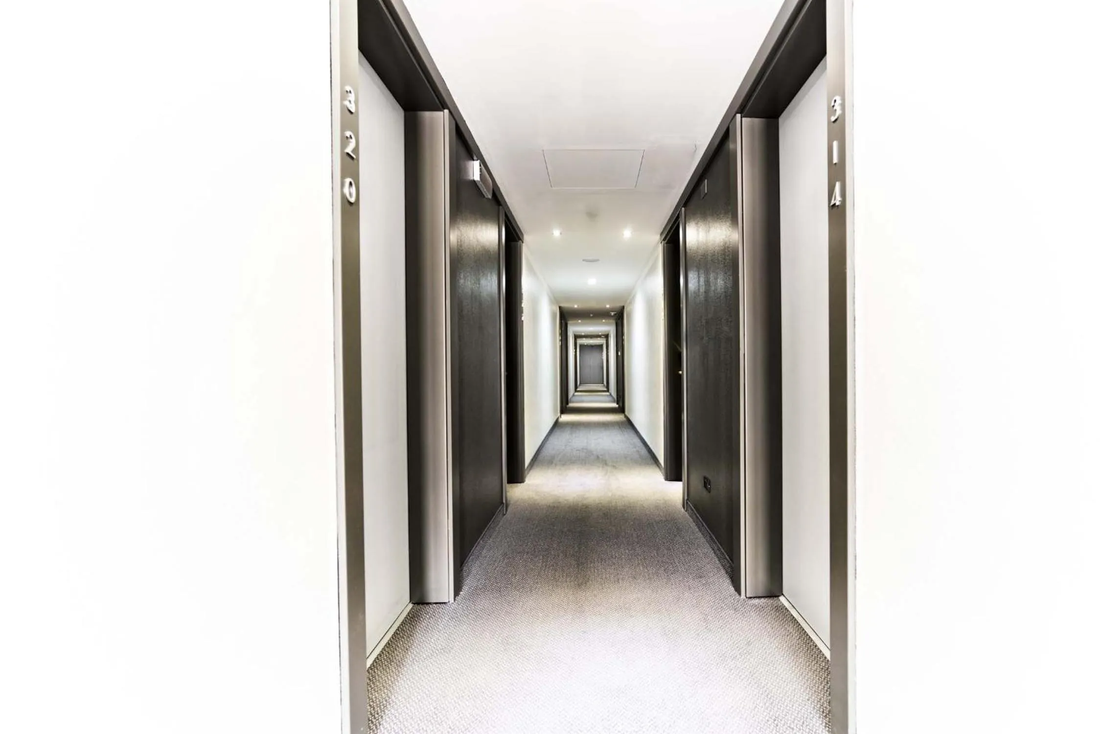 View (from property/room) in Ilga Hotel