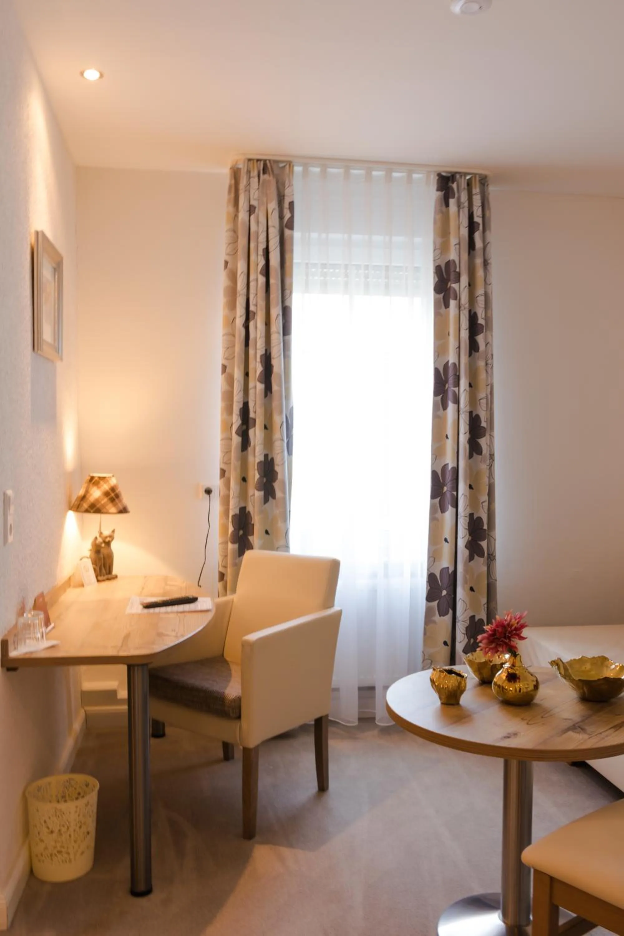 Photo of the whole room in Hotel Luise