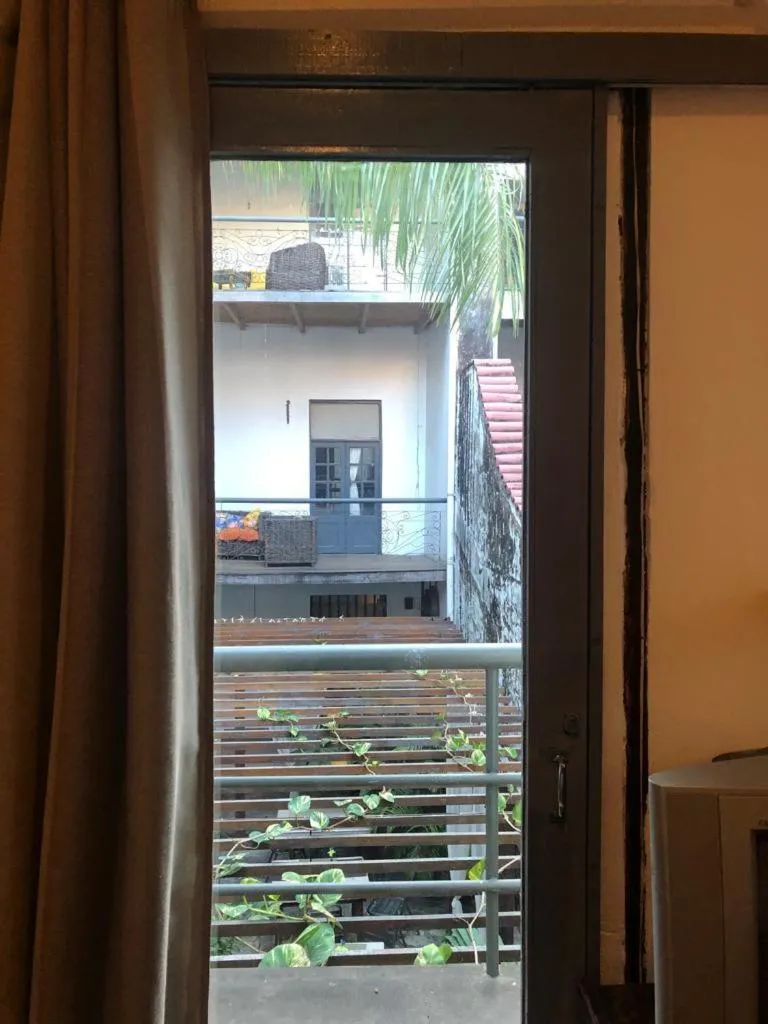 Nearby landmark in Palma Hostel