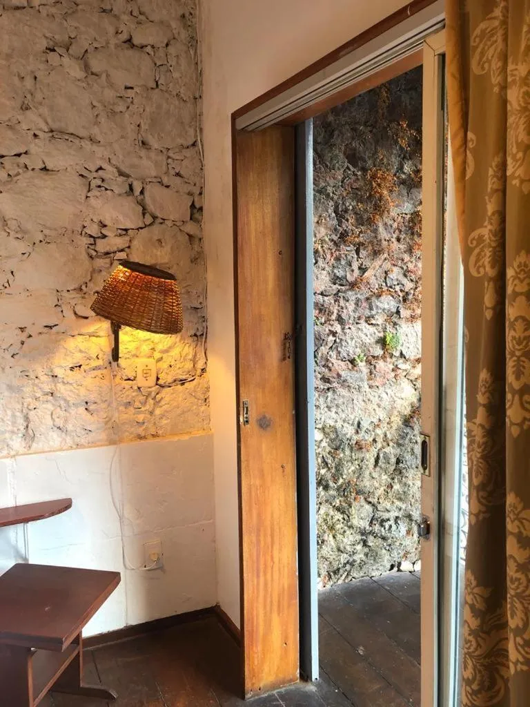 Bedroom in Palma Hostel