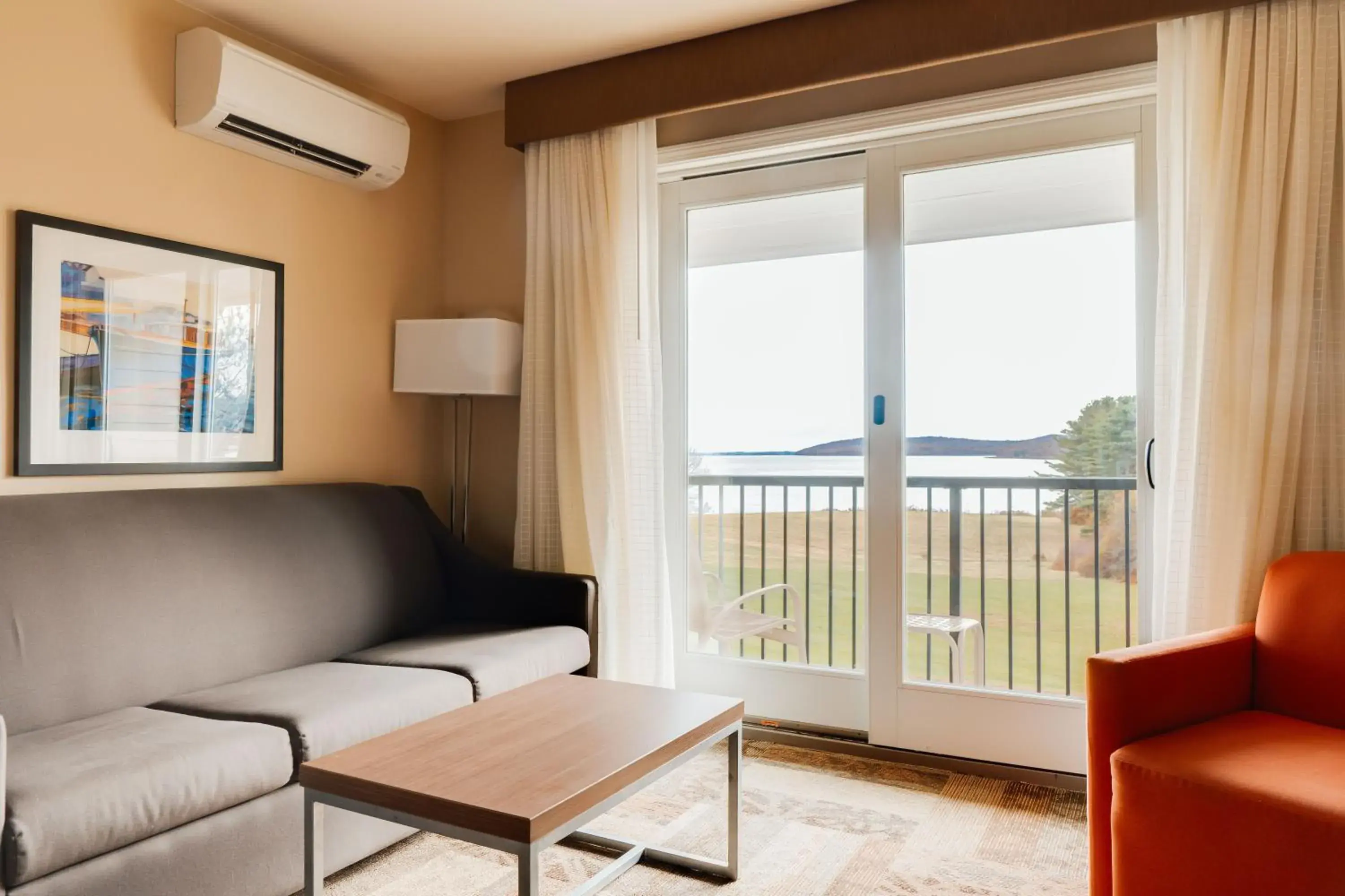 View (from property/room) in Belfast Harbor Inn View (from property/room) in Belfast Harbor Inn