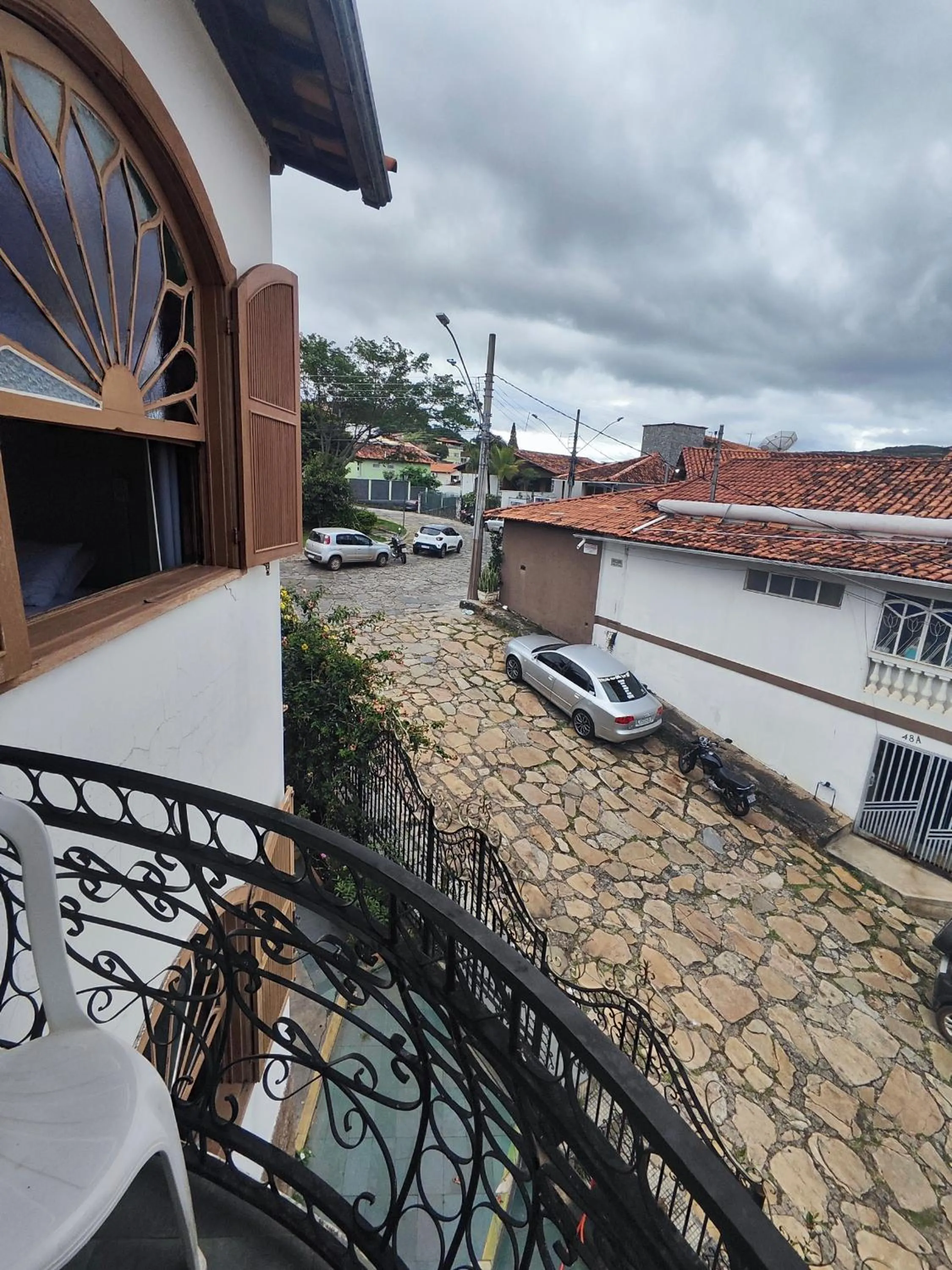 Pousada Sinhá Moça