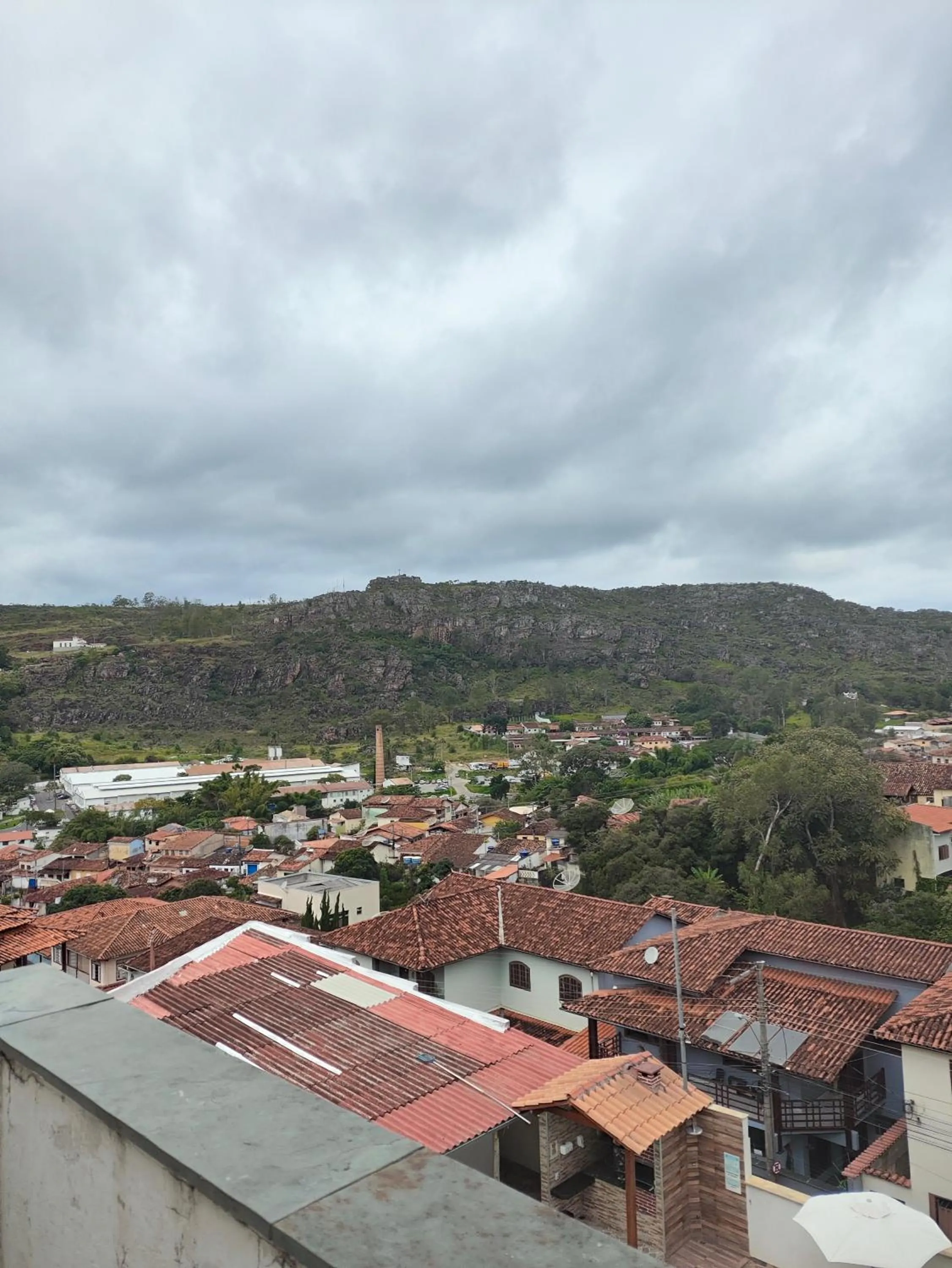 Pousada Sinhá Moça