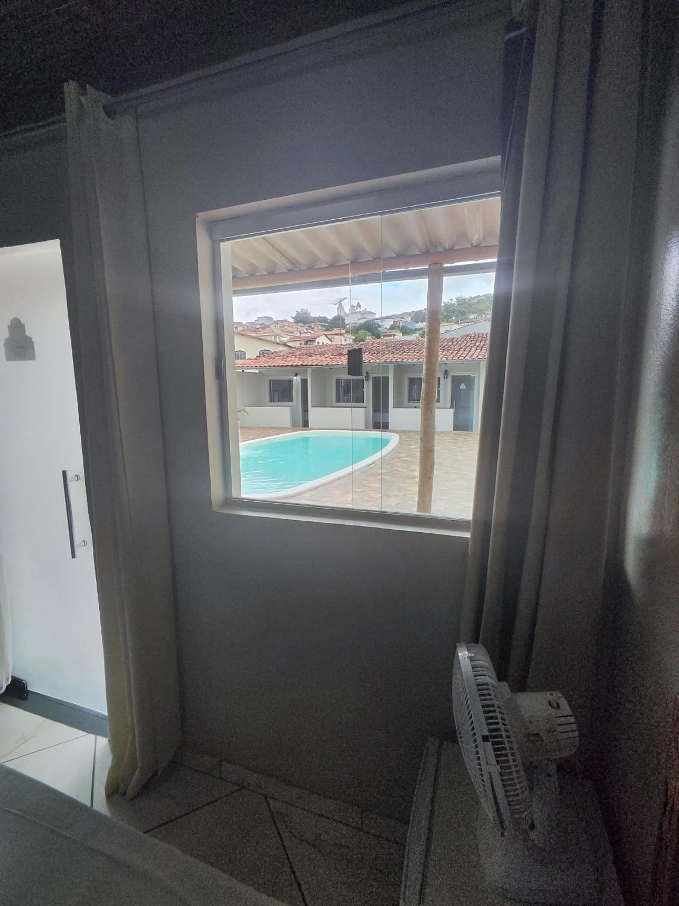 Pousada Sinhá Moça