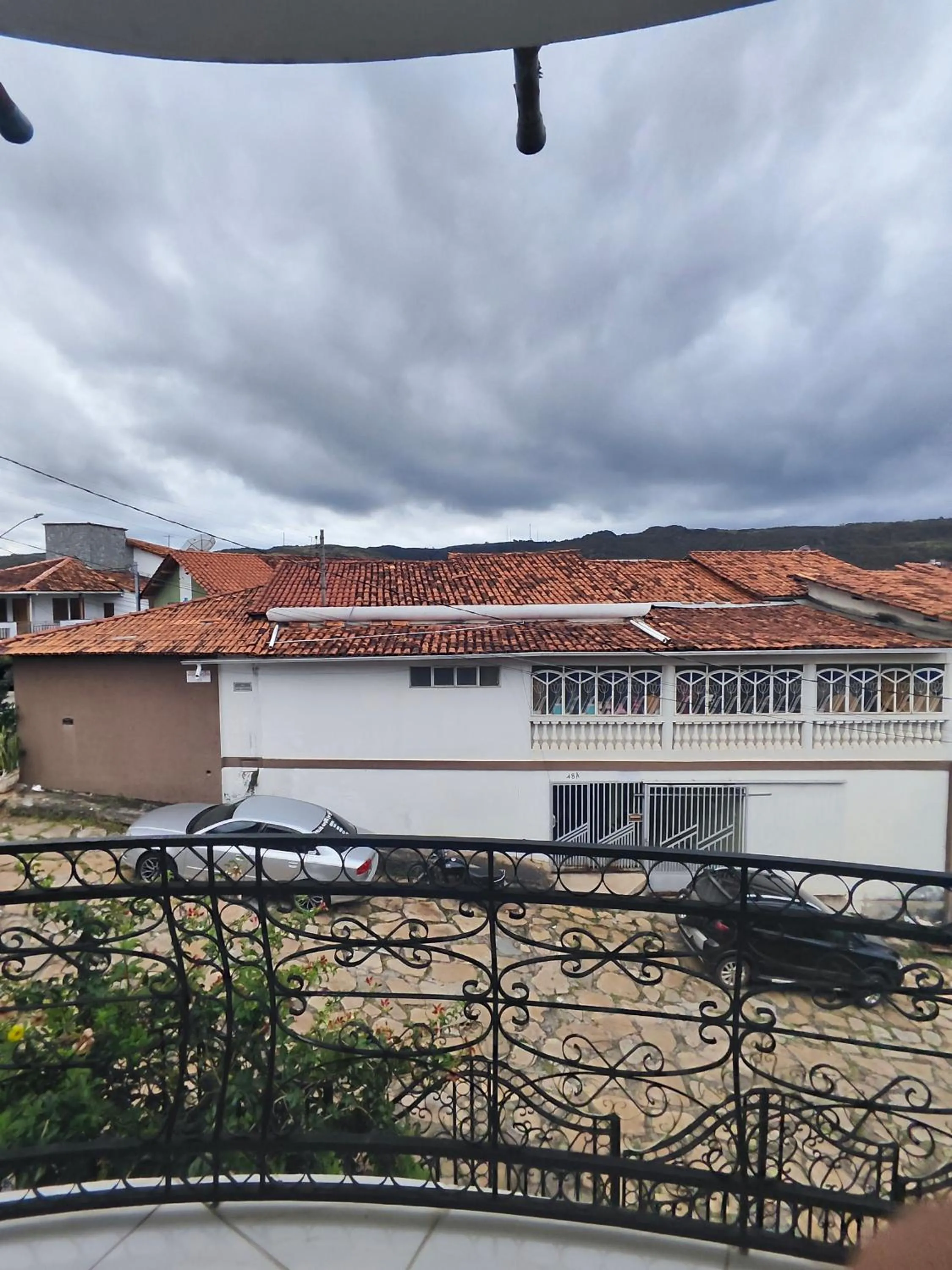 Pousada Sinhá Moça