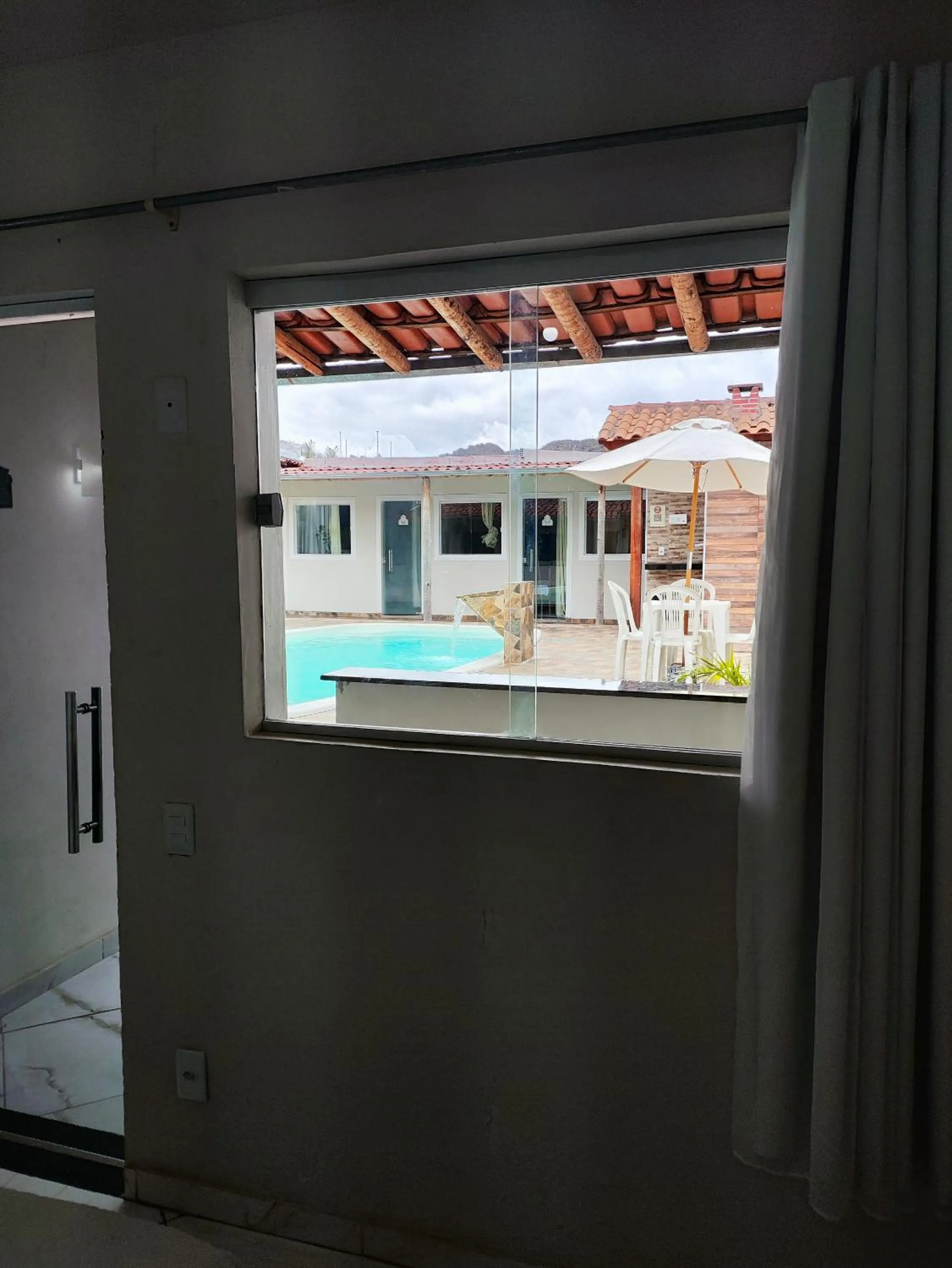 Pousada Sinhá Moça