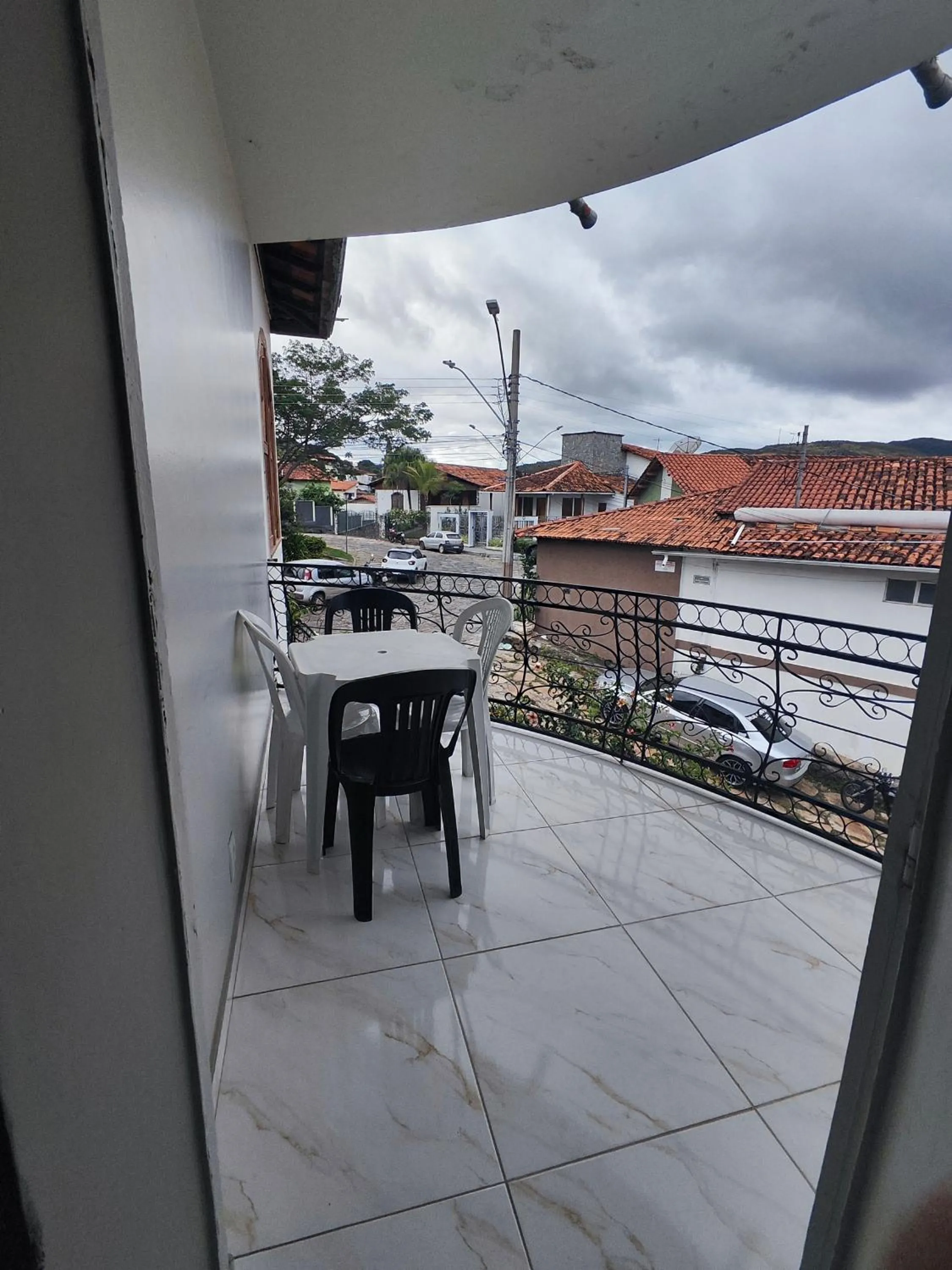 Pousada Sinhá Moça