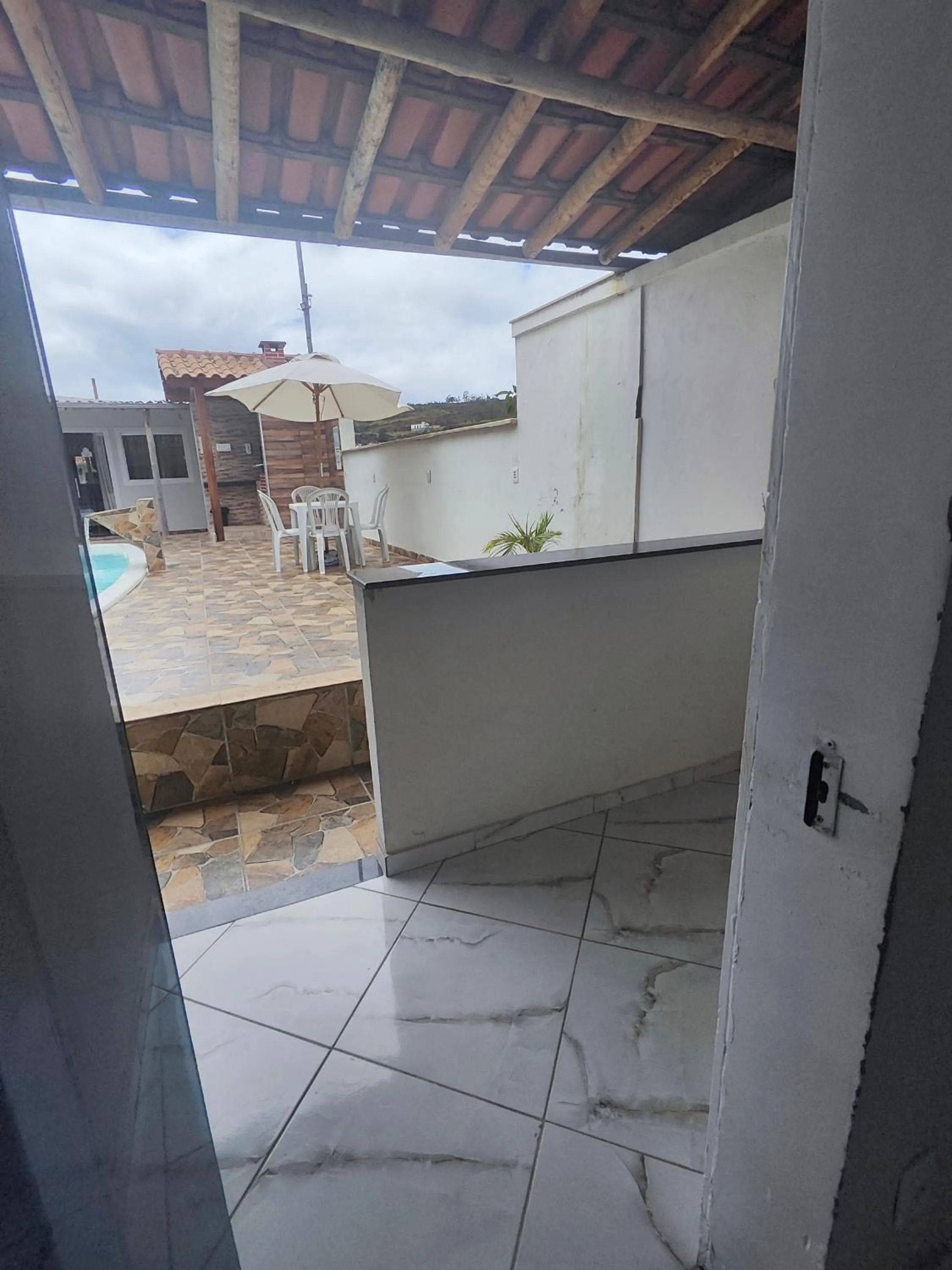 Pousada Sinhá Moça