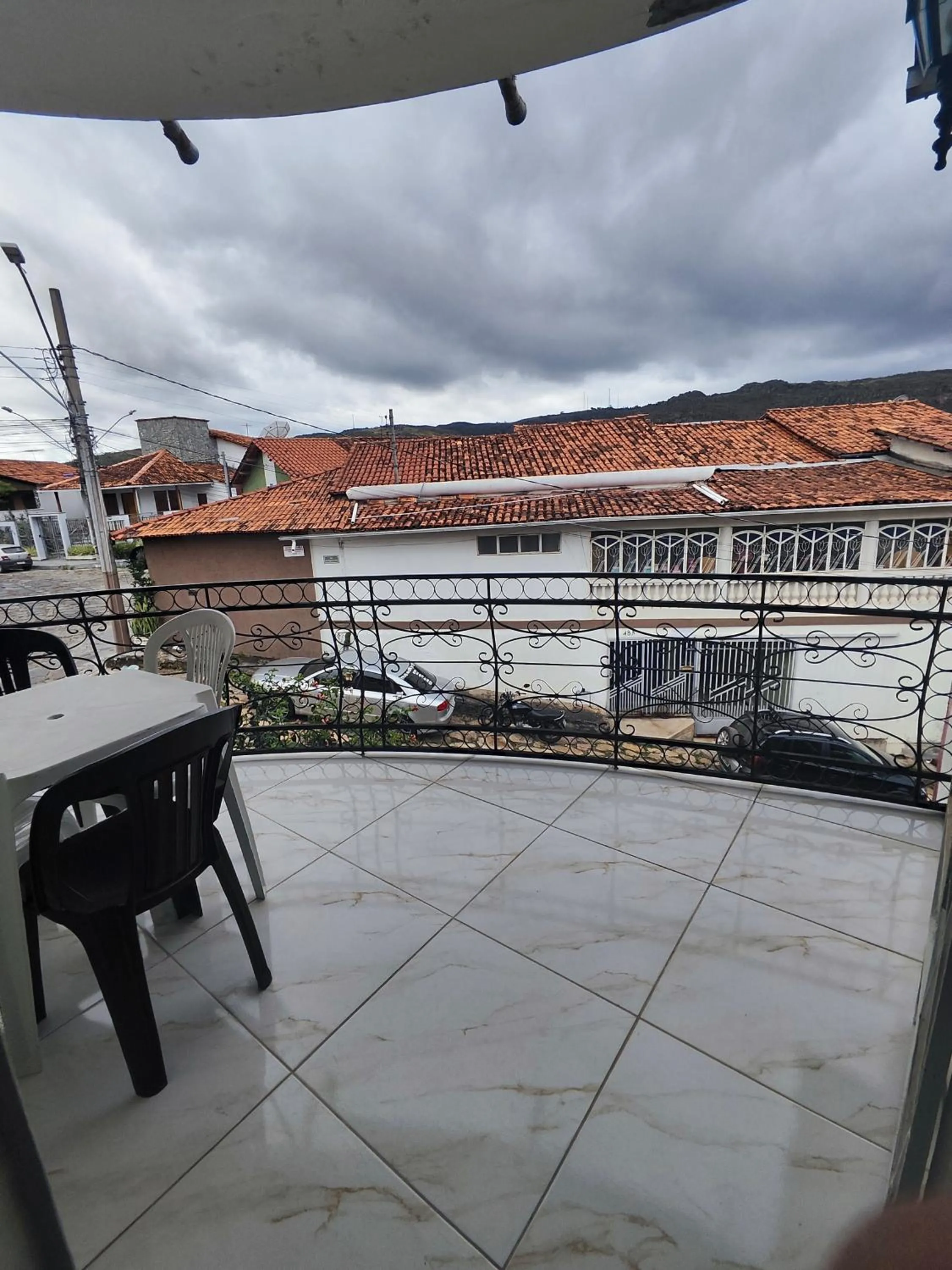 Pousada Sinhá Moça