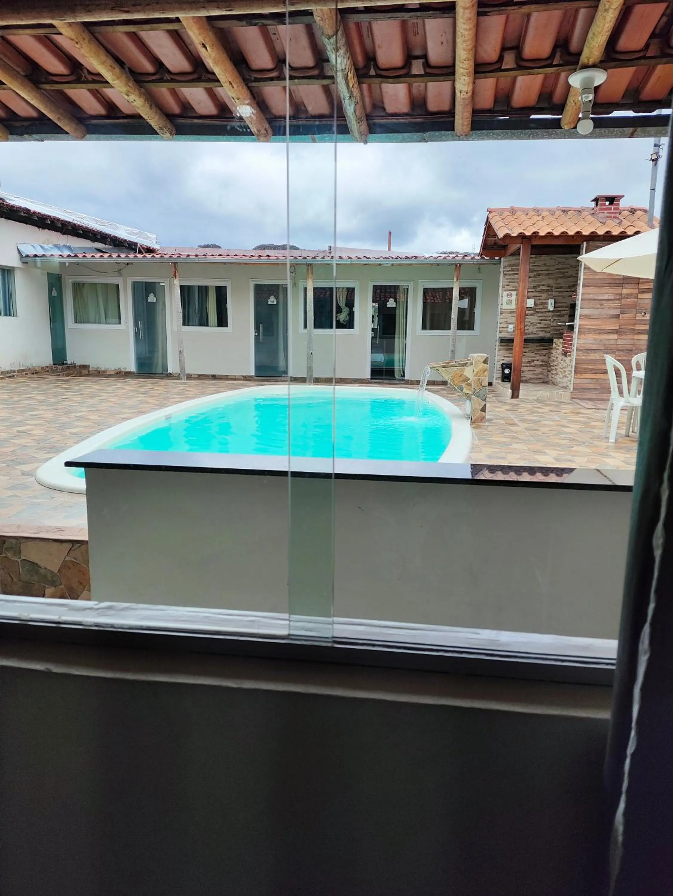 Pousada Sinhá Moça