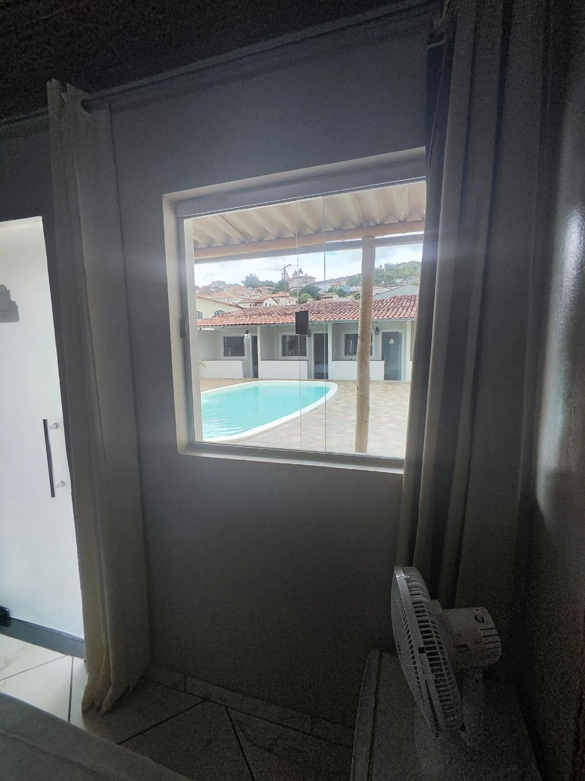 Pousada Sinhá Moça